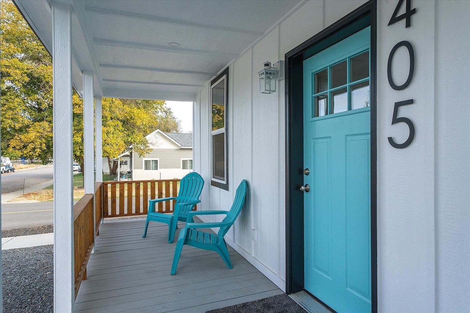 405 W 2nd St Sprague, WA 99032 - Thumbnail 4