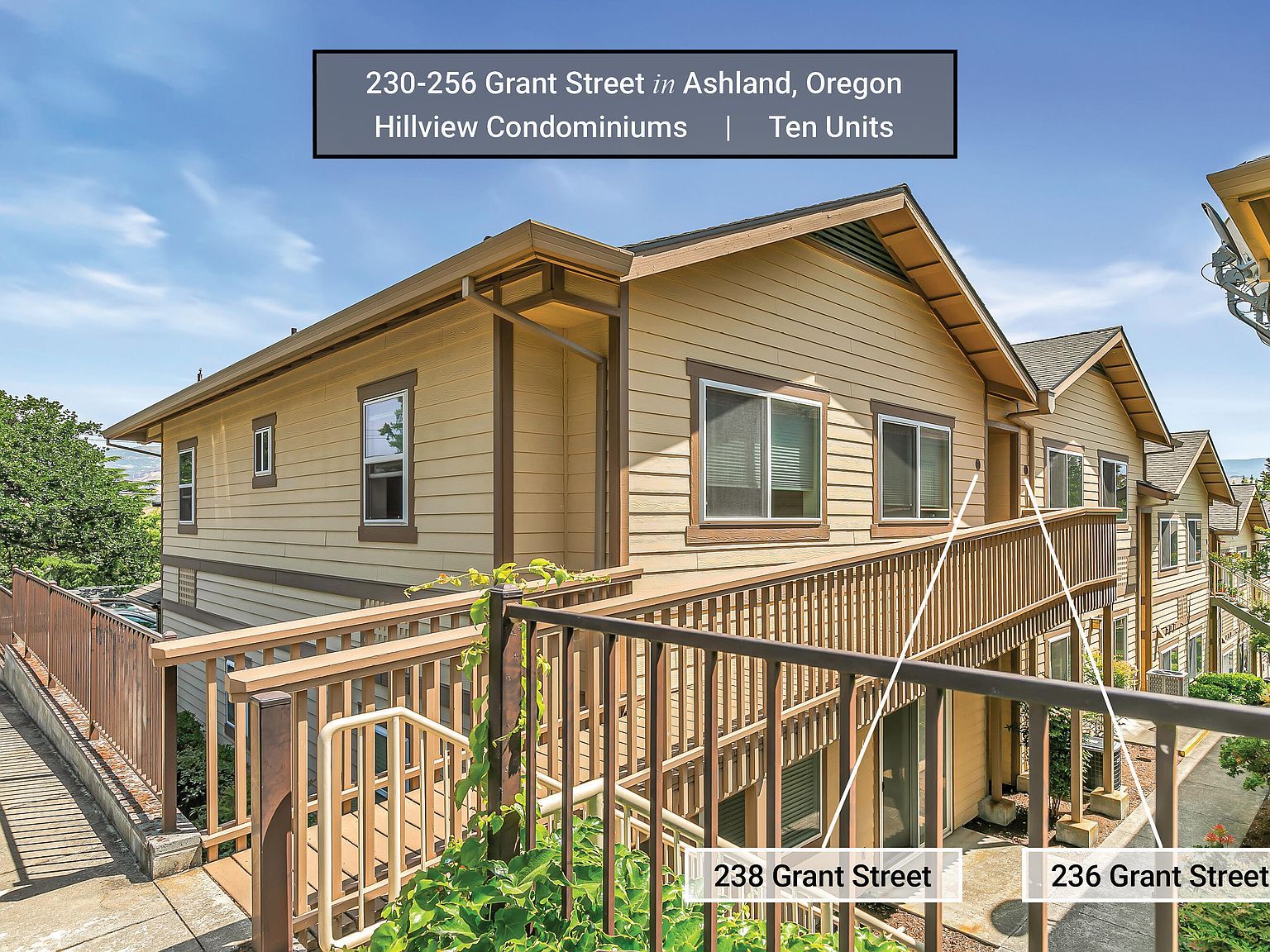 230 Grant St Ashland, OR 97520 - Thumbnail 4