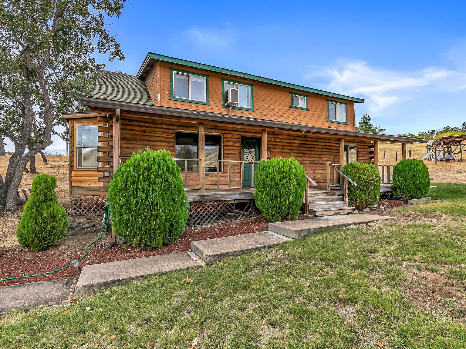 2011 Dead Indian Memorial Rd Ashland, OR 97520 - Thumbnail 4