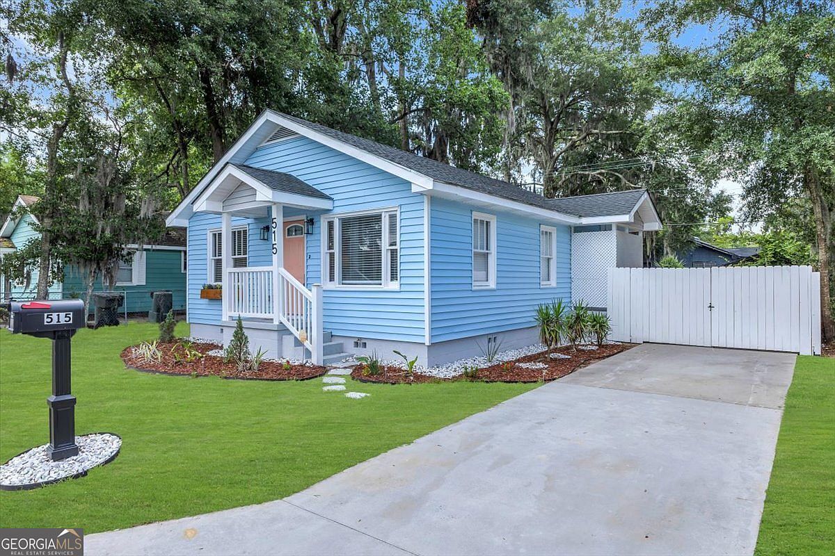 515 W 59th St Savannah, GA 31405 - Thumbnail 4