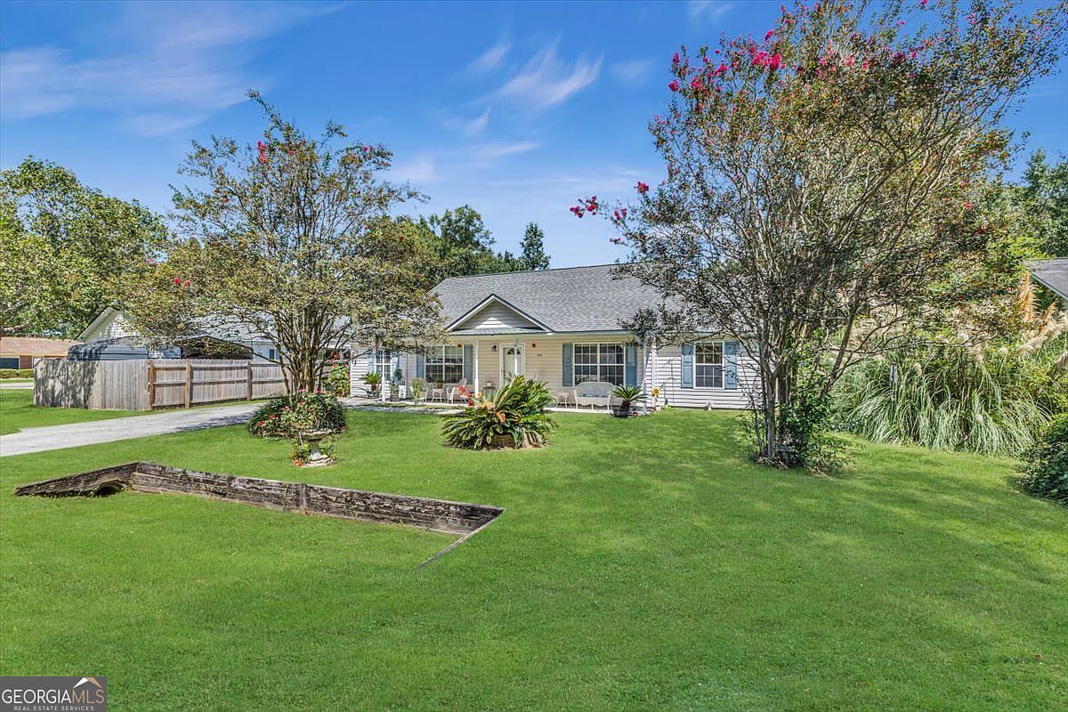 304 E Tietgen St Pooler, GA 31322 - Thumbnail 4