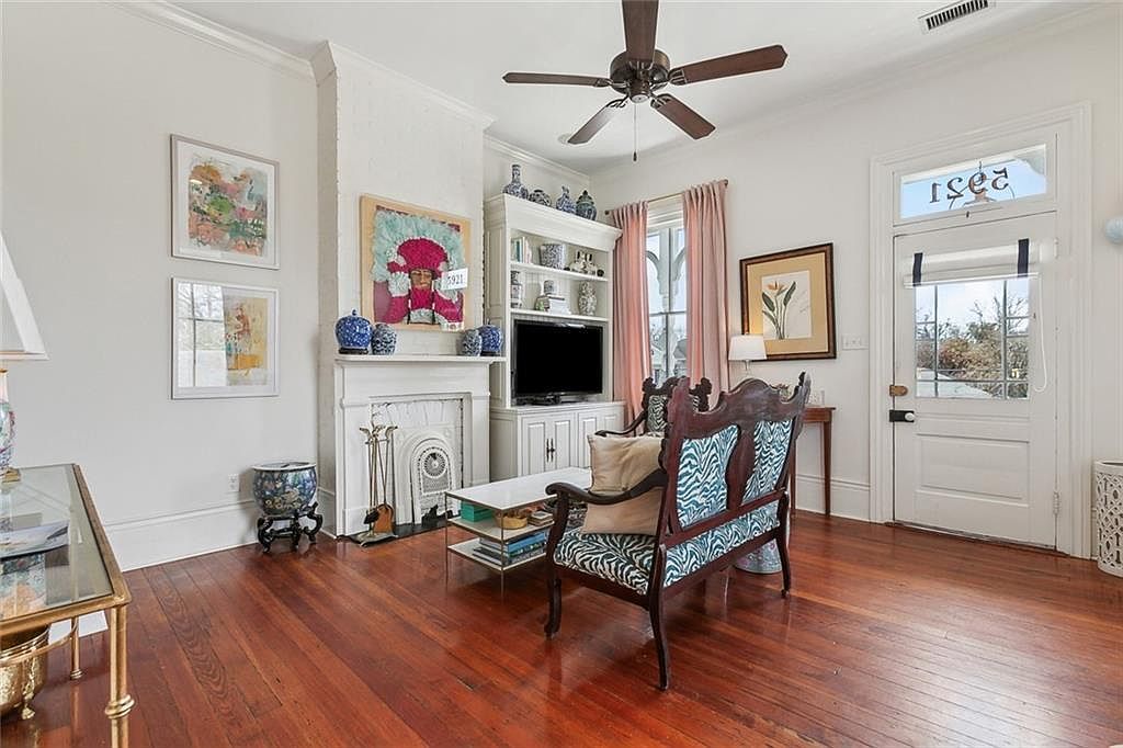 5921 Tchoupitoulas St #5921 New Orleans, LA 70115 - Thumbnail 4