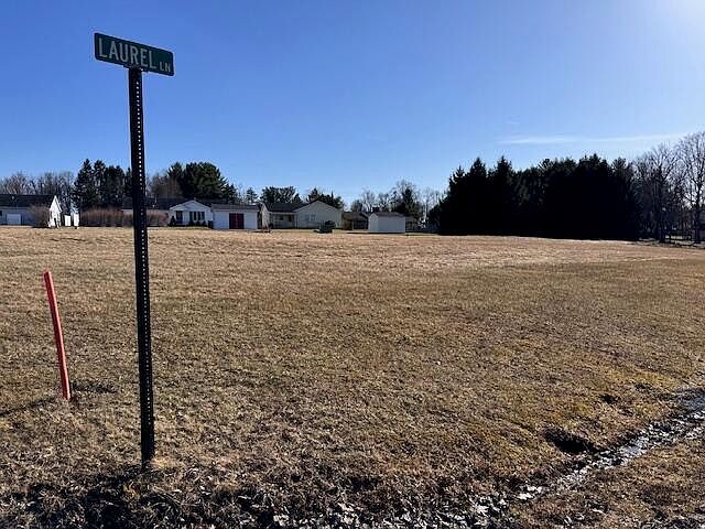 0 McCullough Dr Brookville, PA 15825  | Land/Lot