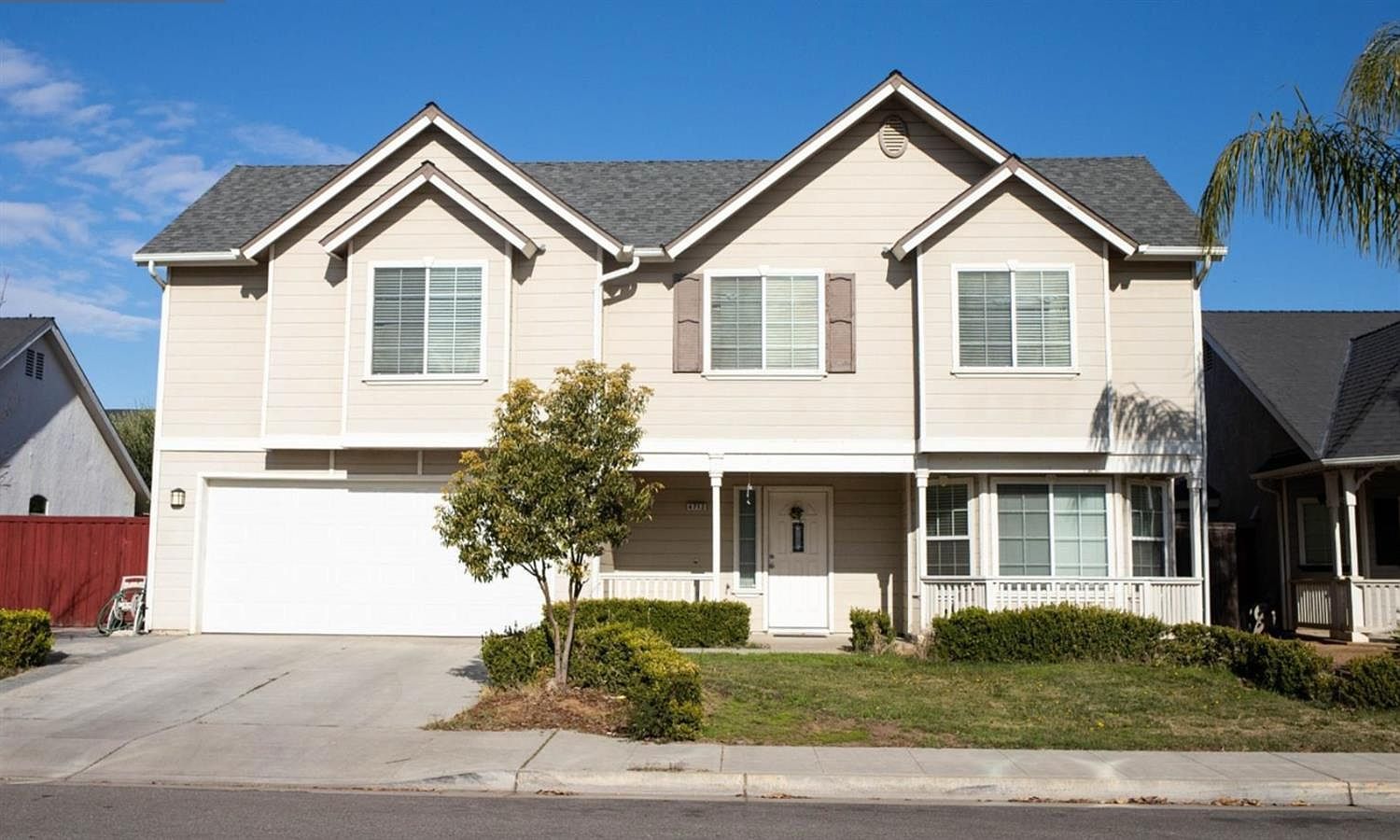 4712 W Celeste Ave Fresno, CA 93722 - Thumbnail 4