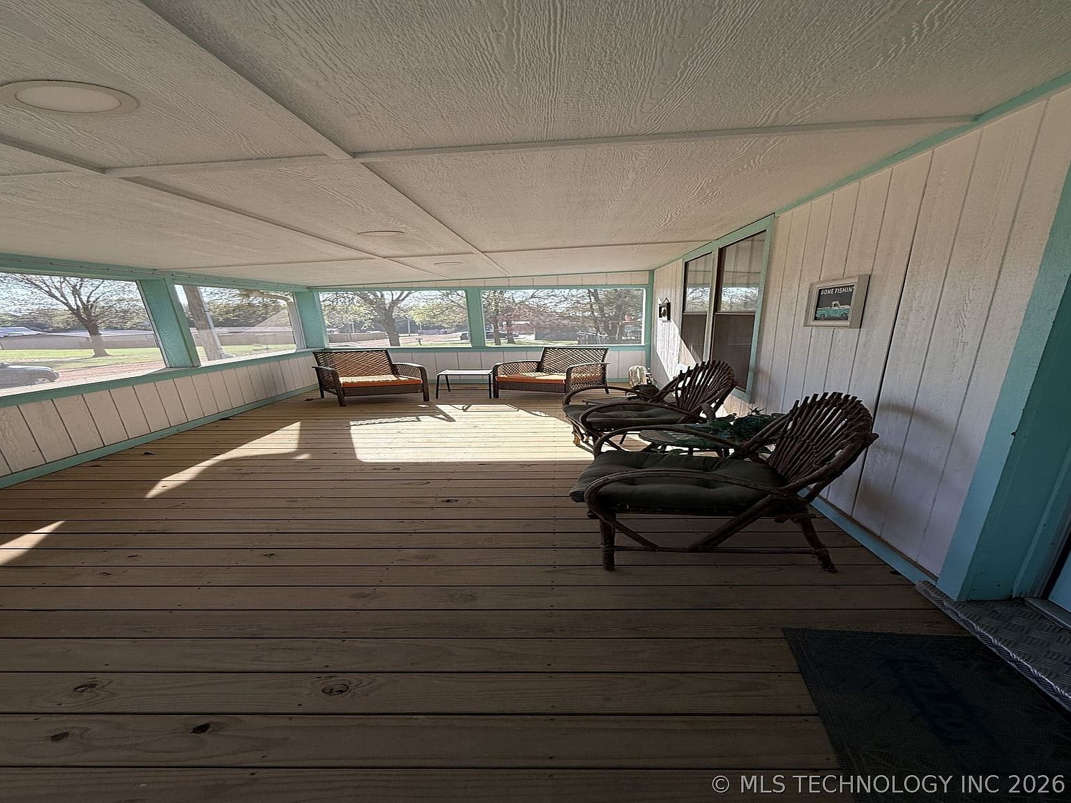 13288 Cardinal Ln Kingston, OK 73439 - Thumbnail 4