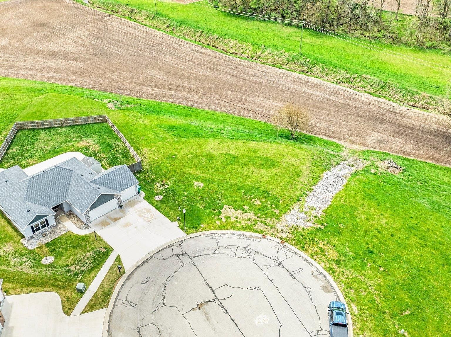 362 W Orchid Ct #26 Columbia City, IN 46725 - Thumbnail 4