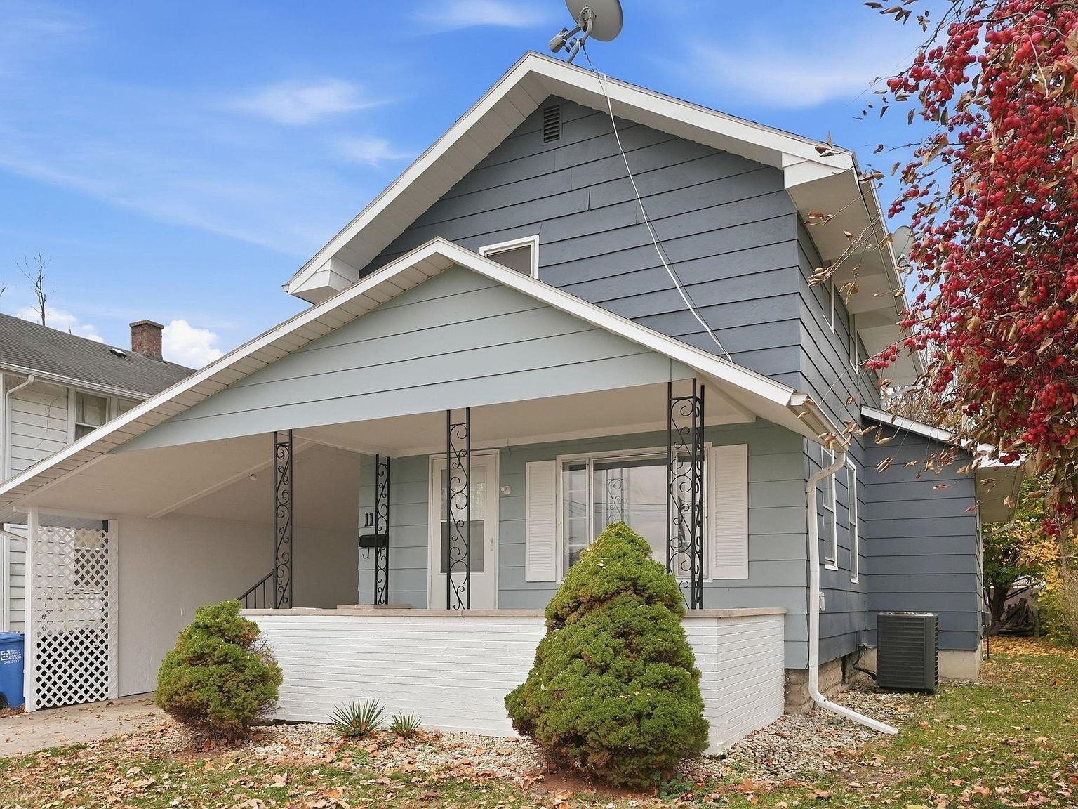 111 Marshall Ave Columbia City, IN 46725 - Thumbnail 4