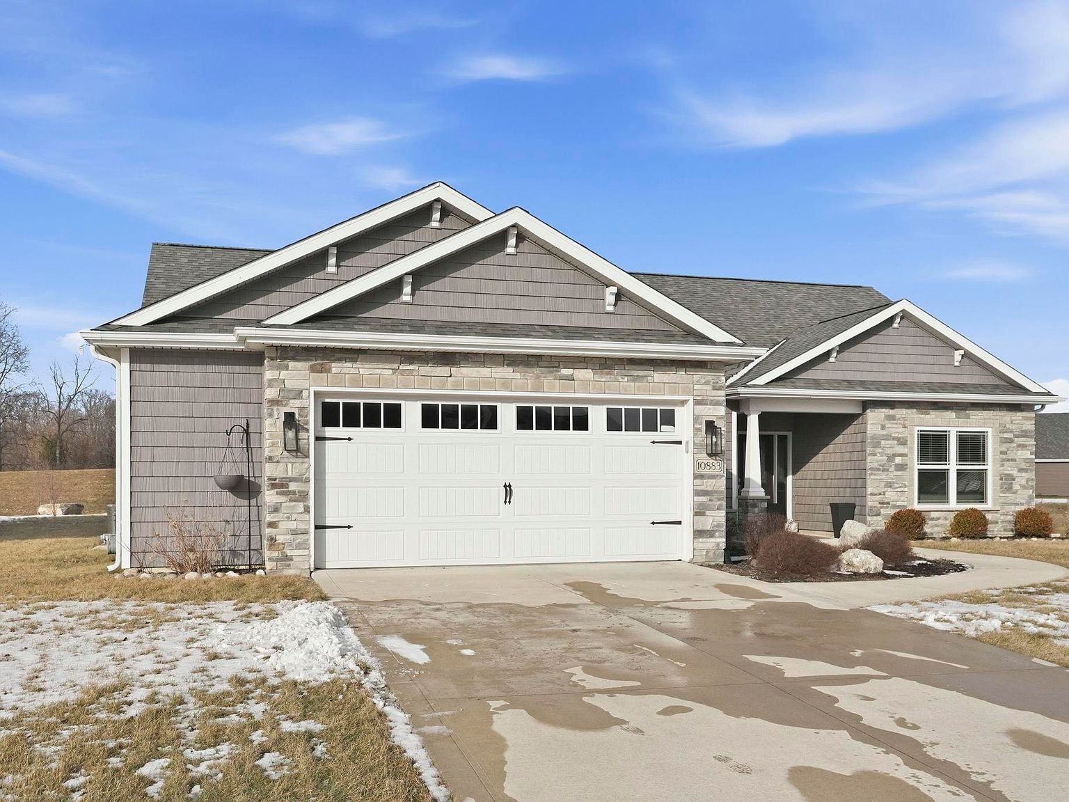 10883 Barrymore Run Roanoke, IN 46783 - Thumbnail 4