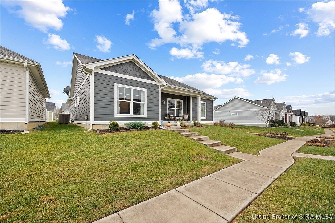 2058 Harmony Ln Charlestown, IN 47111 - Thumbnail 4