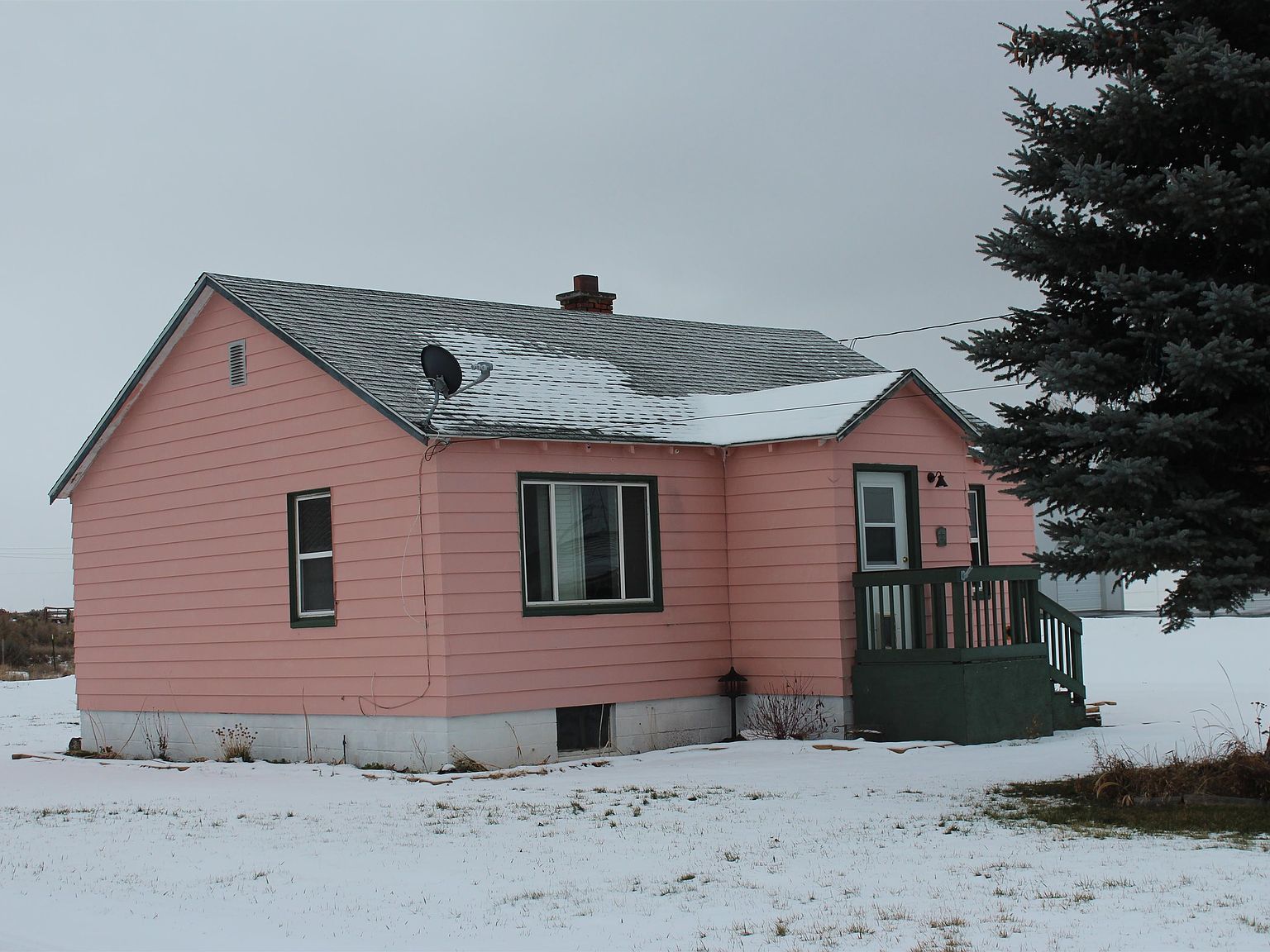 441 S 2 E Soda Springs, ID 83276 - Thumbnail 4