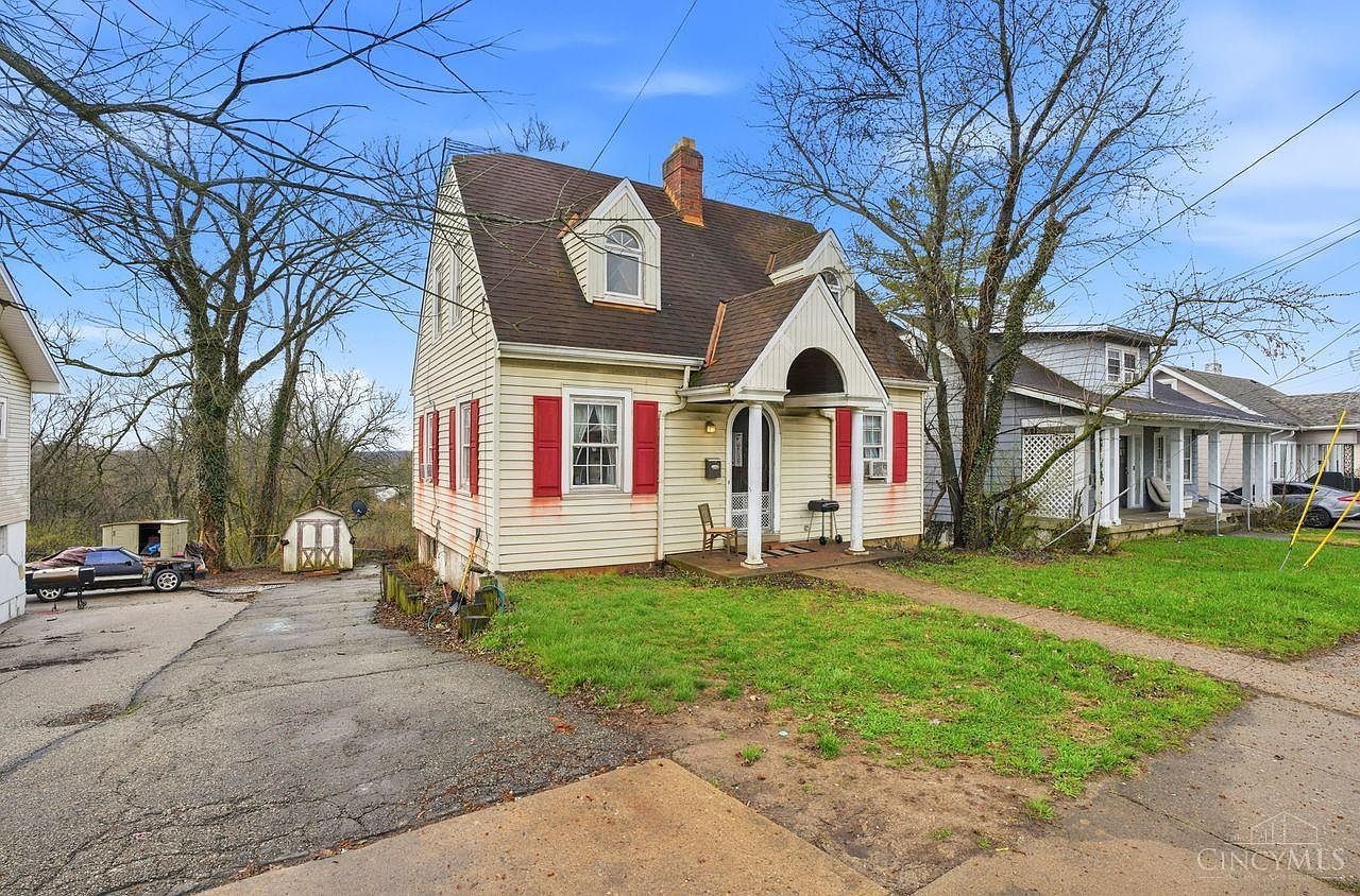 2715 W North Bend Rd Cincinnati, OH 45239 - Thumbnail 4