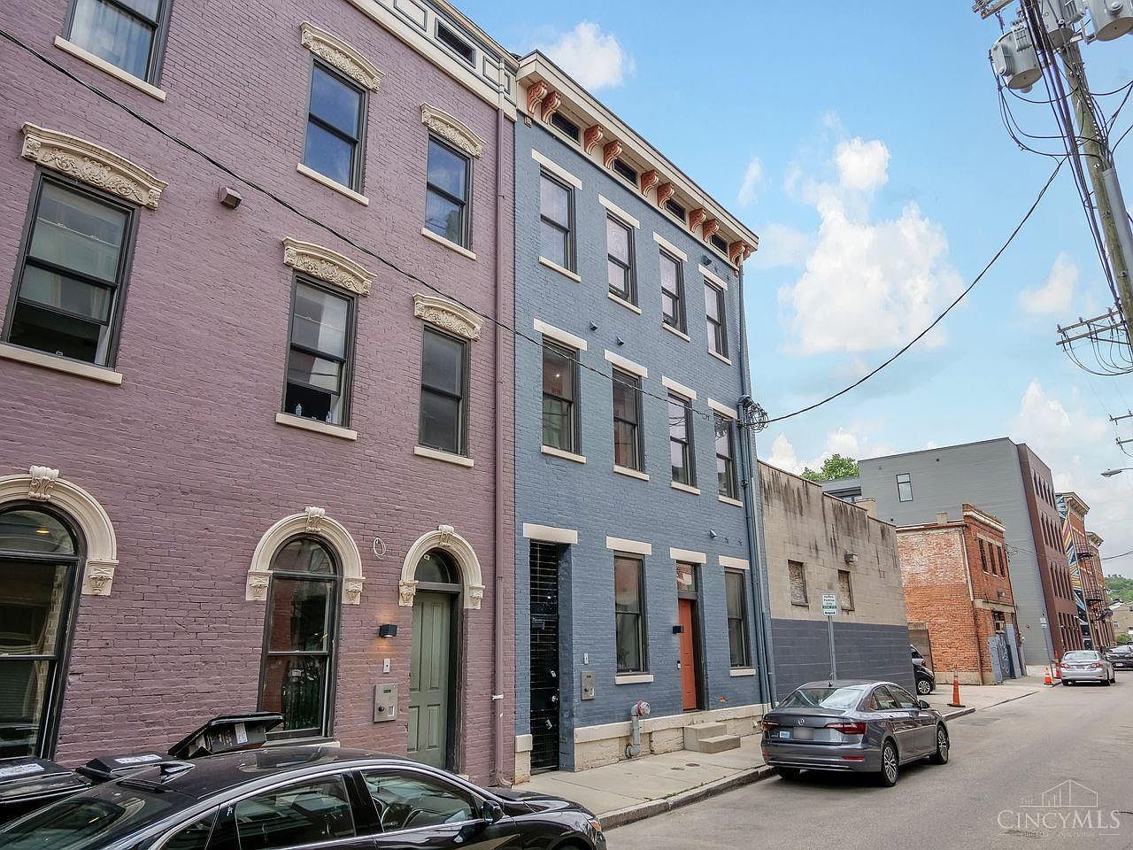 1509 Pleasant St #151 Cincinnati, OH 45202 - Thumbnail 4