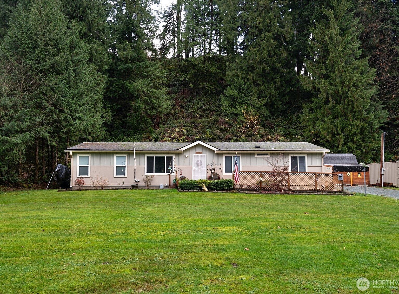 9054 W Pressentin Dr Concrete, WA 98237 - Thumbnail 4