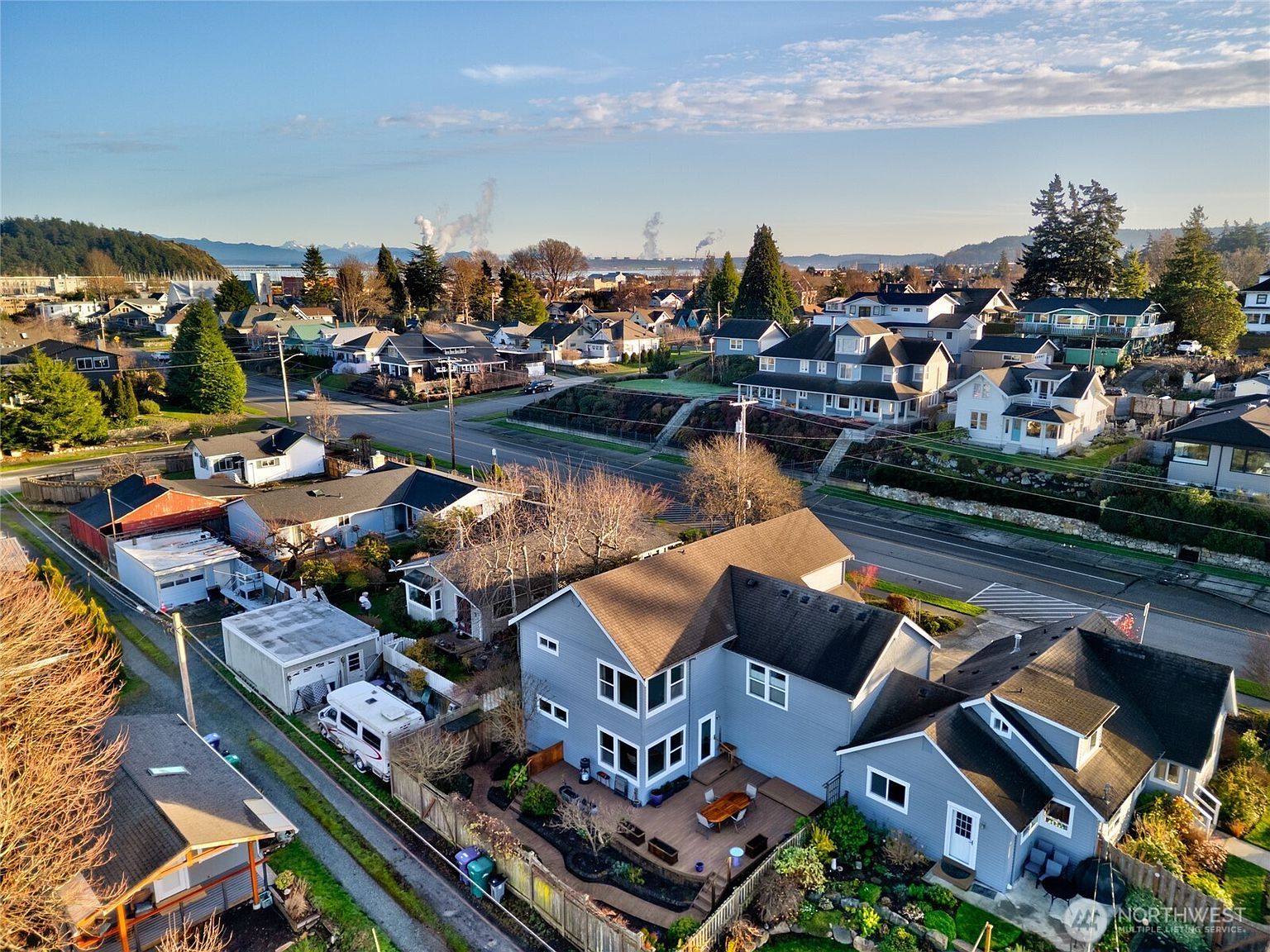 1418 6th St Anacortes, WA 98221 - Thumbnail 4