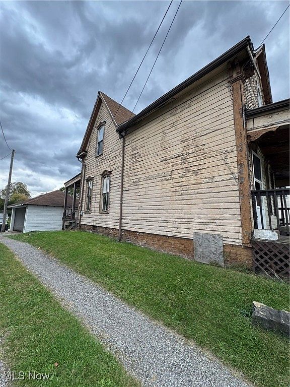 806 Carlisle St Martins Ferry, OH 43935 - Thumbnail 4
