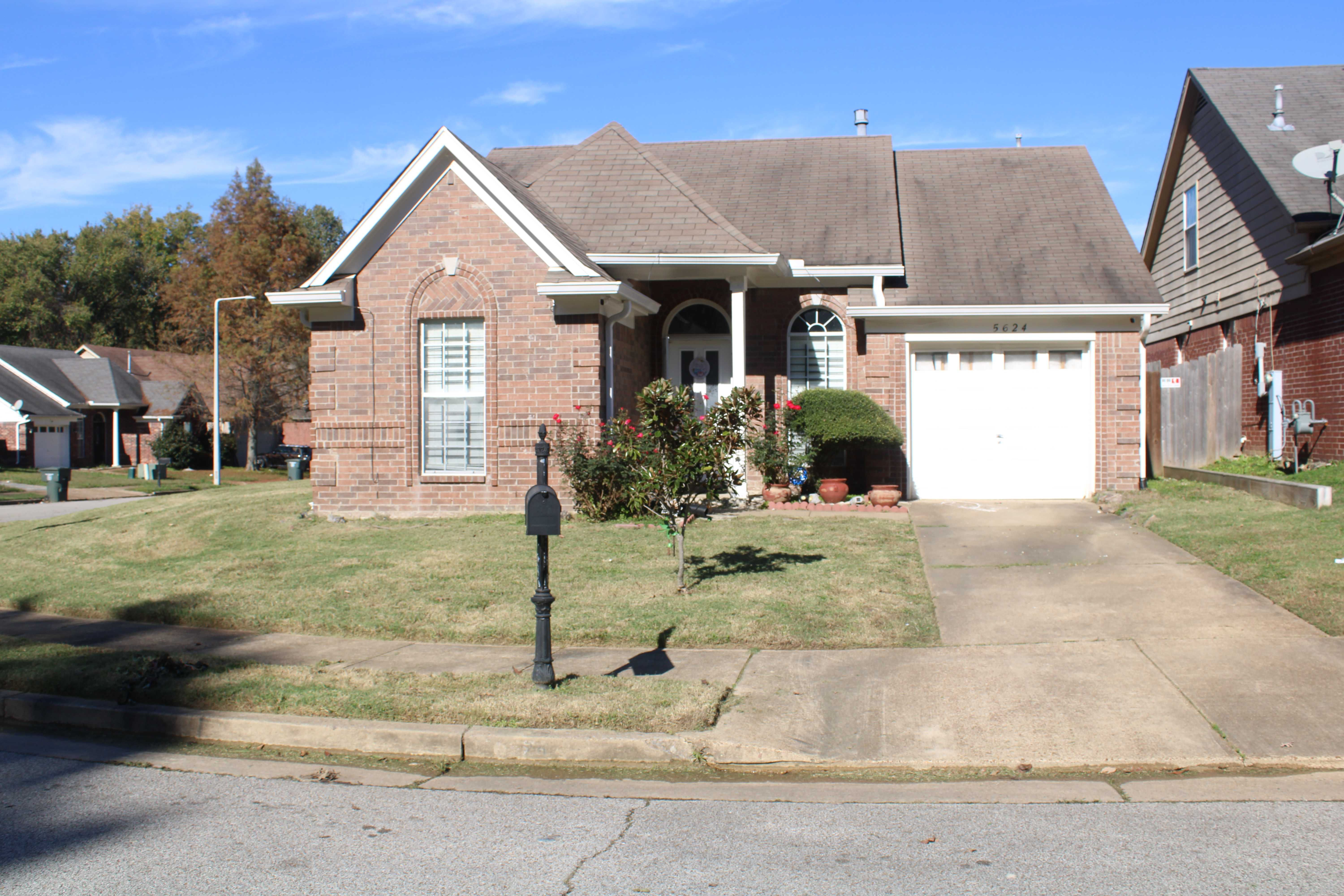 5624 Garden Gap Drive, Memphis, TN, USA, 38134 - Thumbnail 4