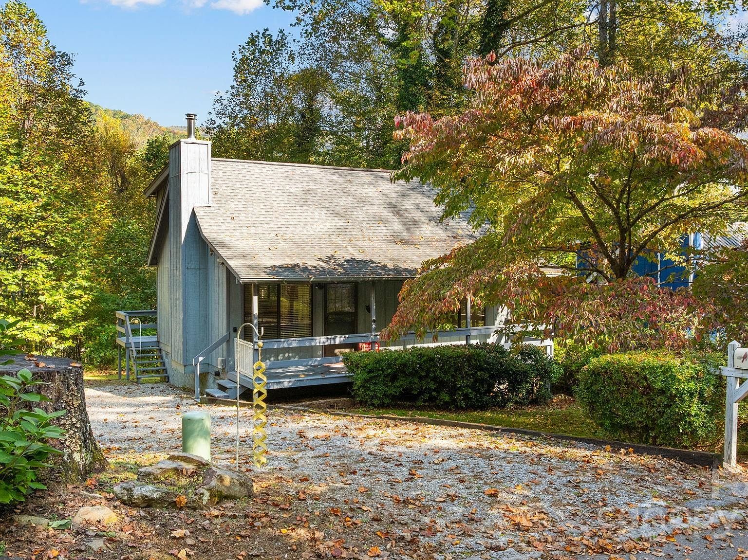 52 Susan Dr Maggie Valley, NC 28751 - Thumbnail 4