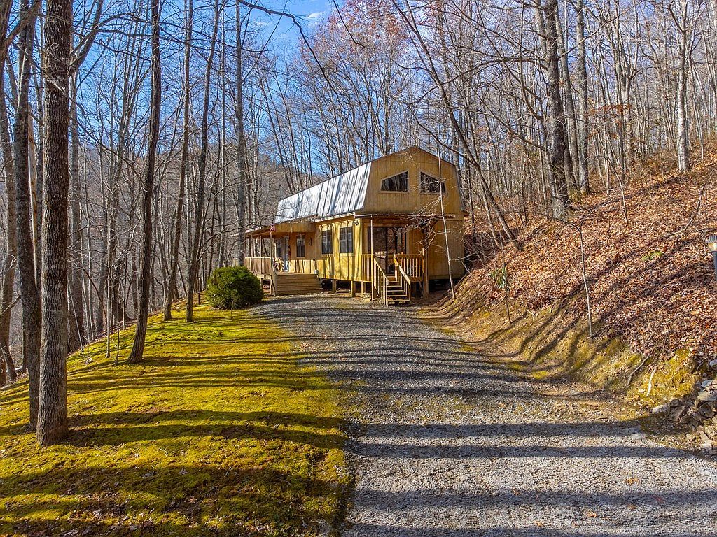 348 Laurel Dr Whittier, NC 28789 - Thumbnail 4