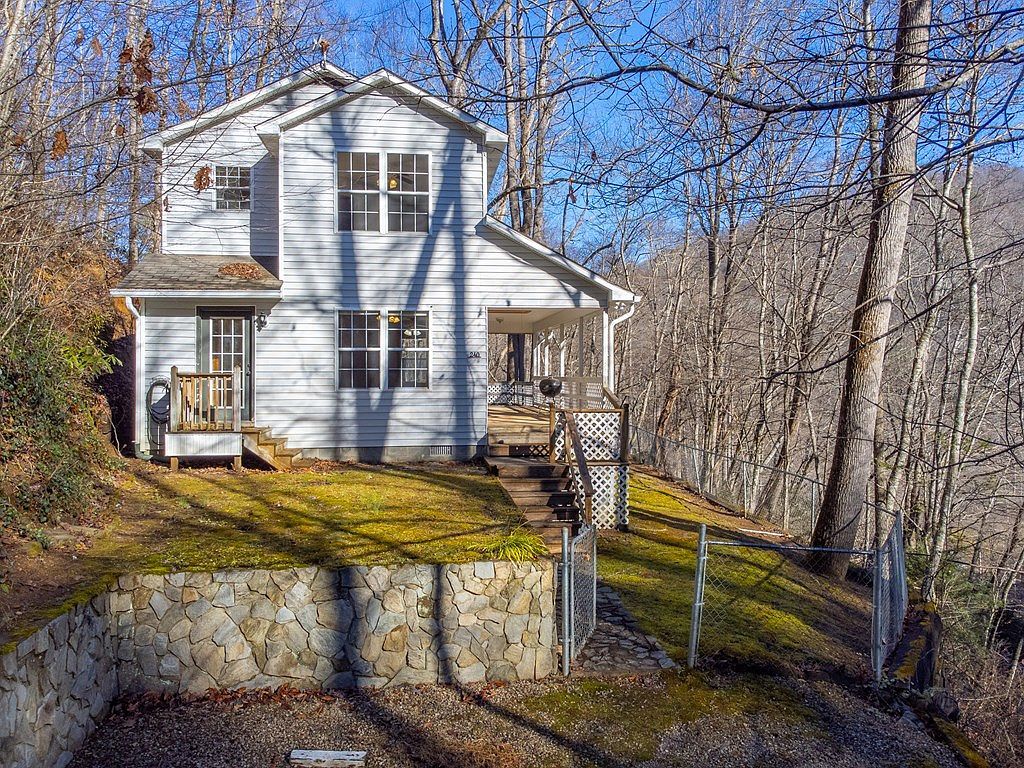 240 Carpenter Rd Bryson City, NC 28713 - Thumbnail 4