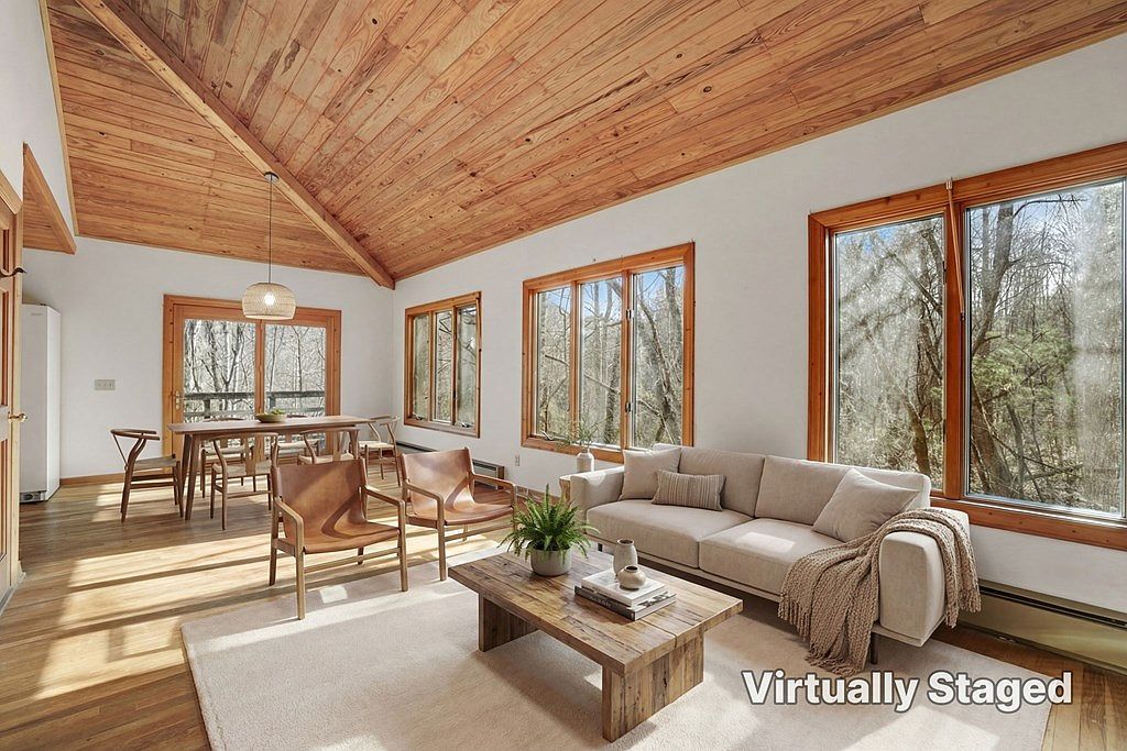 137 Deerwood Dr Franklin, NC 28734 - Thumbnail 4