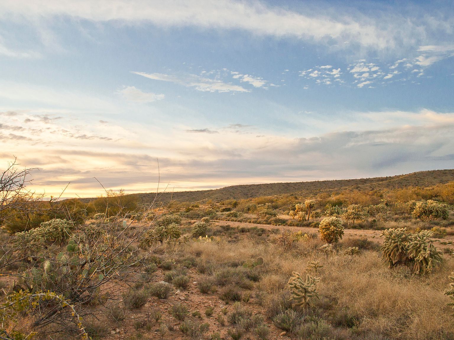 0 E Horseshoe Bend Rd #B Tucson, AZ 85739 - Thumbnail 4