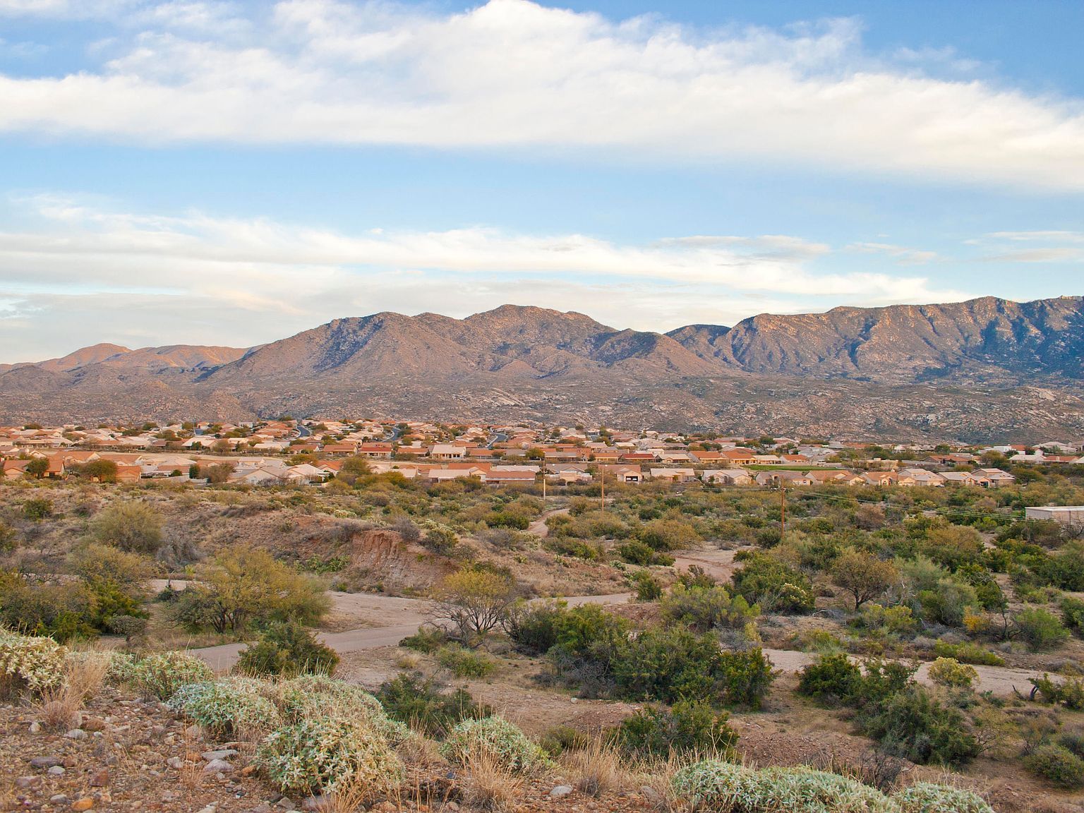 0 E Horseshoe Bend Rd #4 Tucson, AZ 85739 - Thumbnail 4