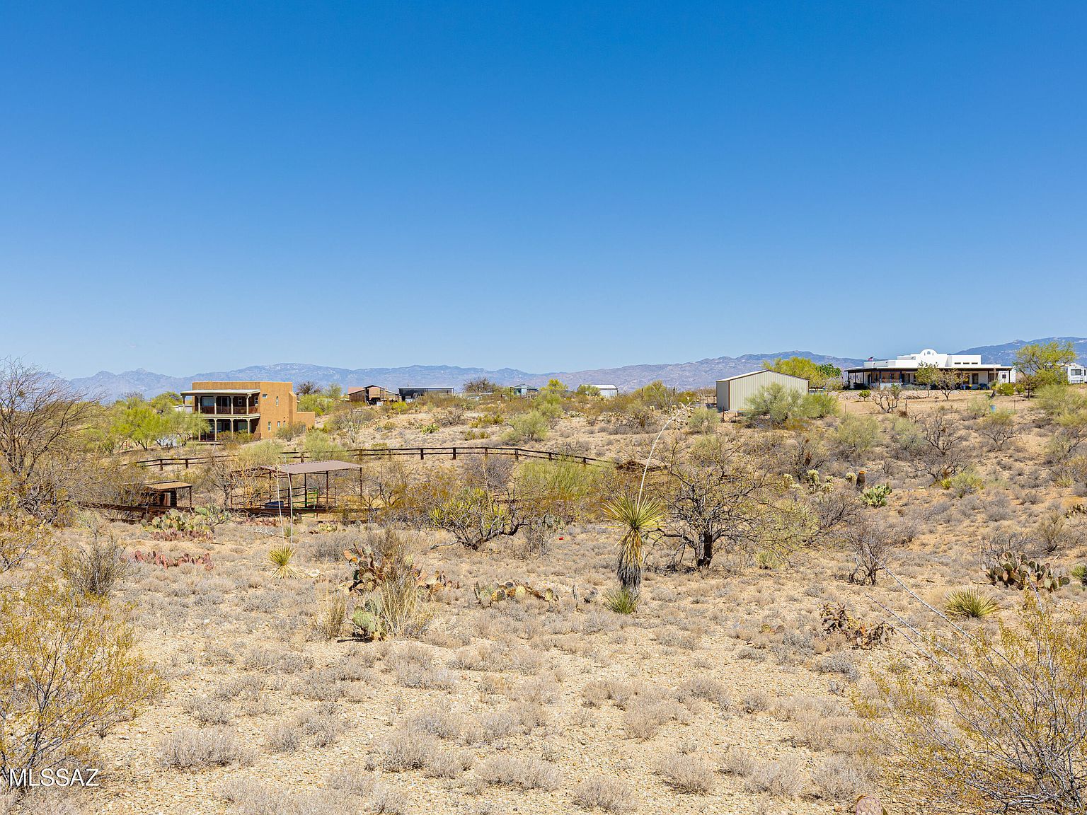 590 N Margo Dr #23 Vail, AZ 85641 - Thumbnail 4