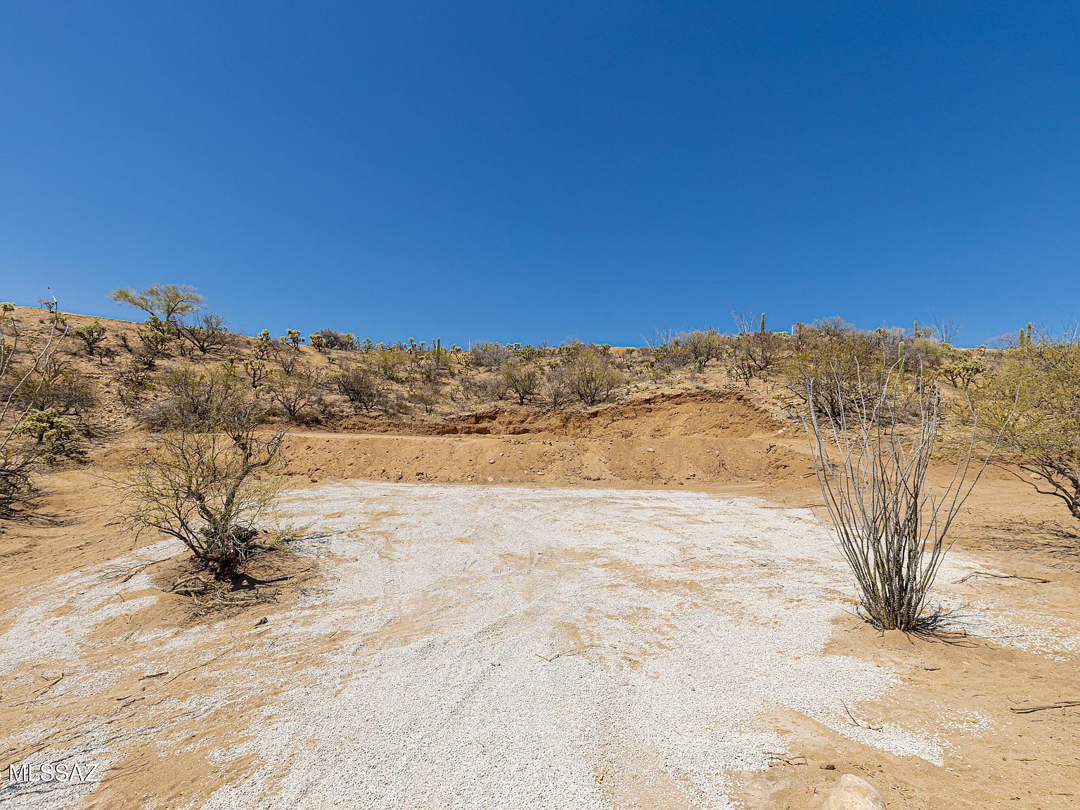 0 E Edwin Rd Tucson, AZ 85739 - Thumbnail 4