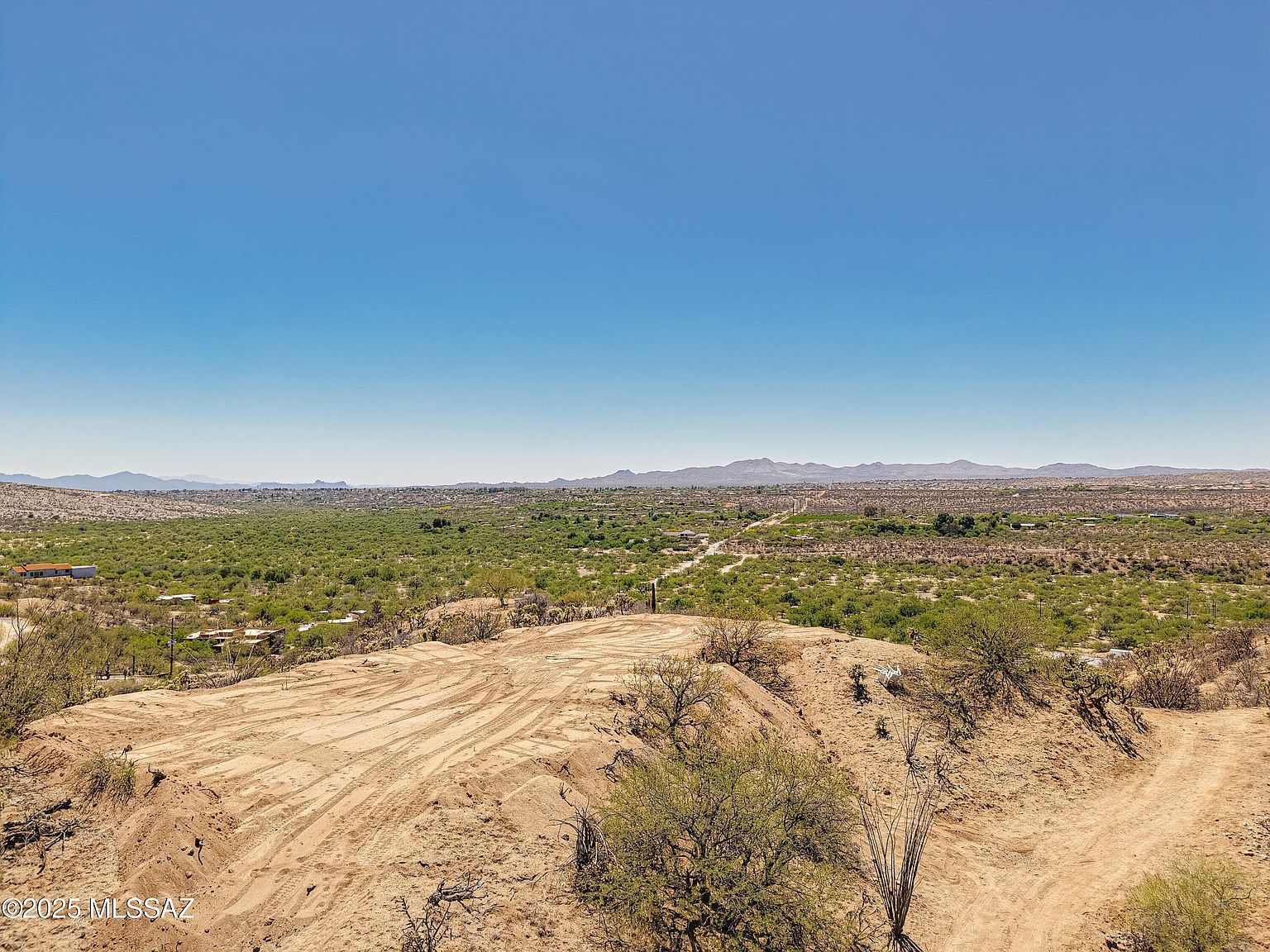 0 S Dodge Canyon Rd #Road3 Tucson, AZ 85739 - Thumbnail 4