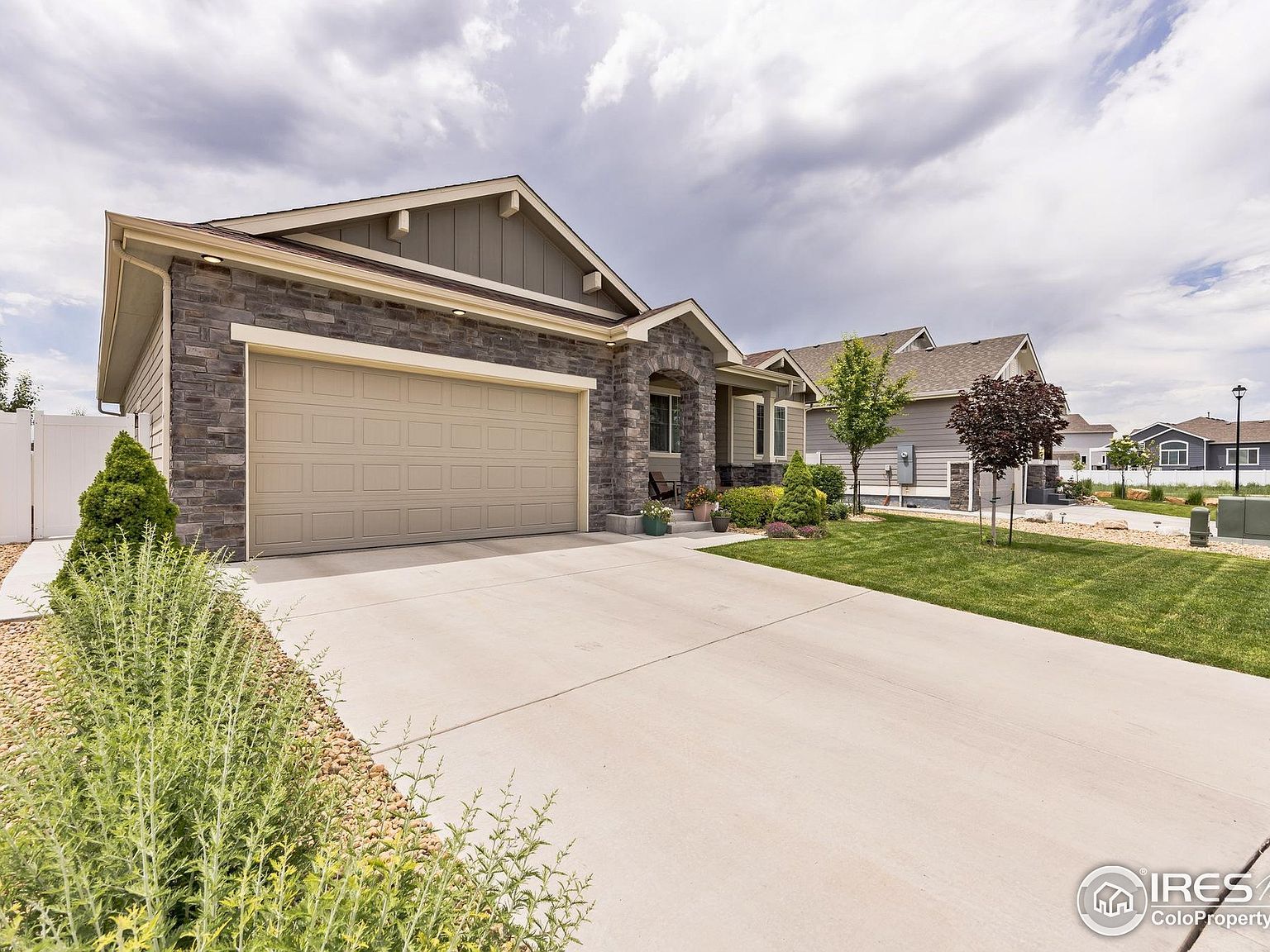 1897 Holloway Dr Windsor, CO 80550 - Thumbnail 4