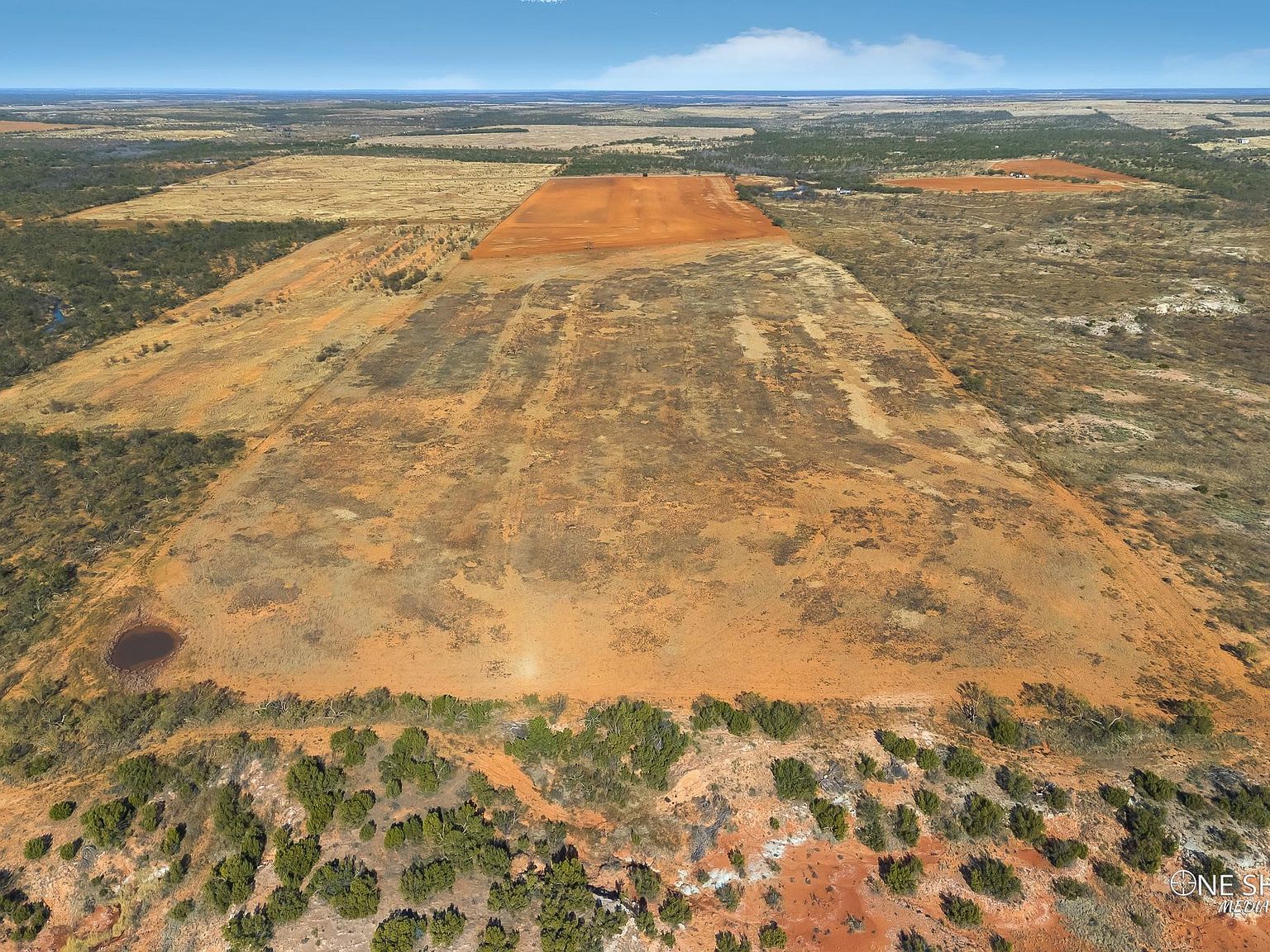 Fm 610 Aspermont, TX 79502 - Thumbnail 4