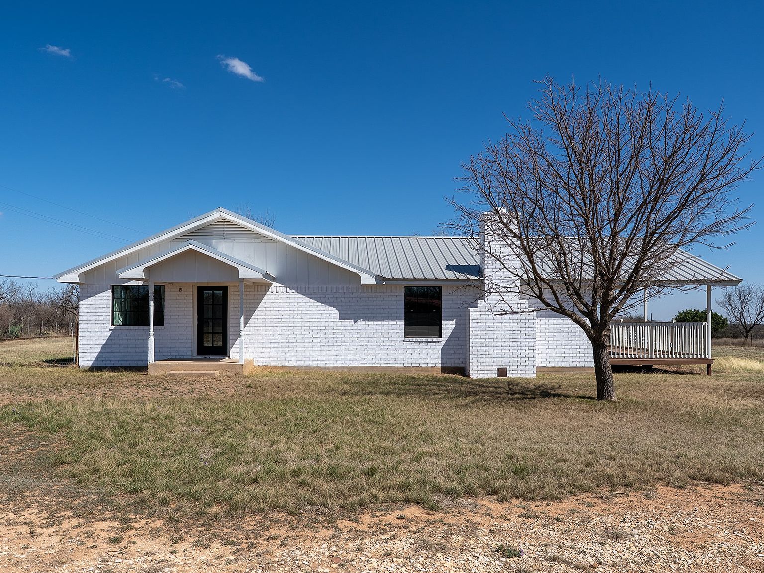 909 Crockett St Santa Anna, TX 76878 - Thumbnail 4