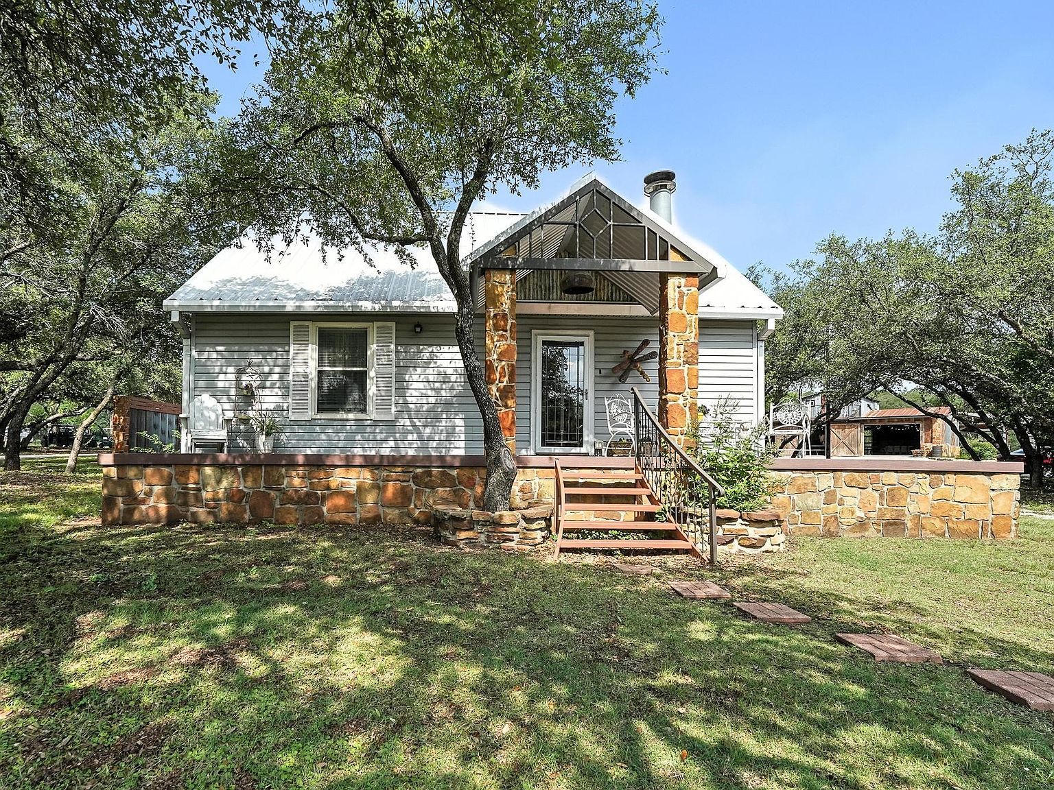 7005 County Road 551 Brownwood, TX 76801 - Thumbnail 4