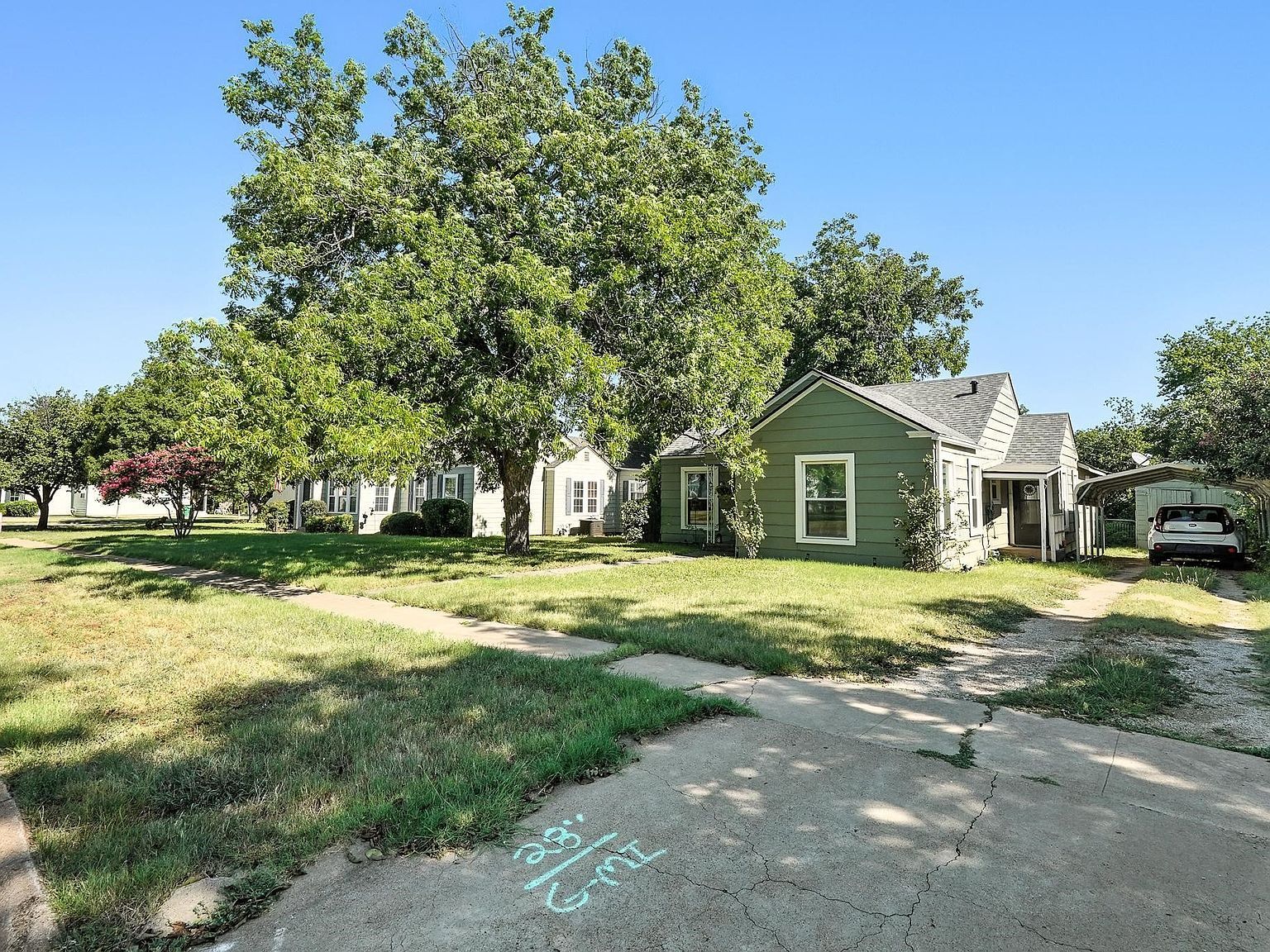 203 Miami Ave Coleman, TX 76834 - Thumbnail 4