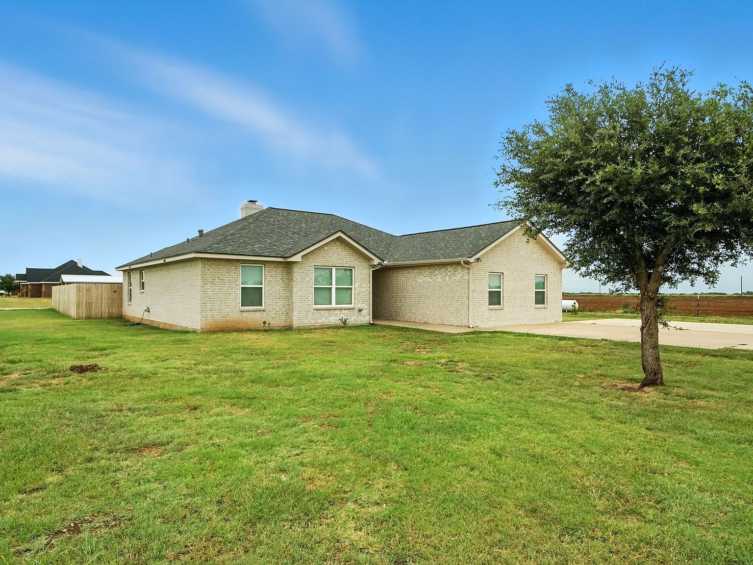 15010 Private Road 6053 Hawley, TX 79525 - Thumbnail 4