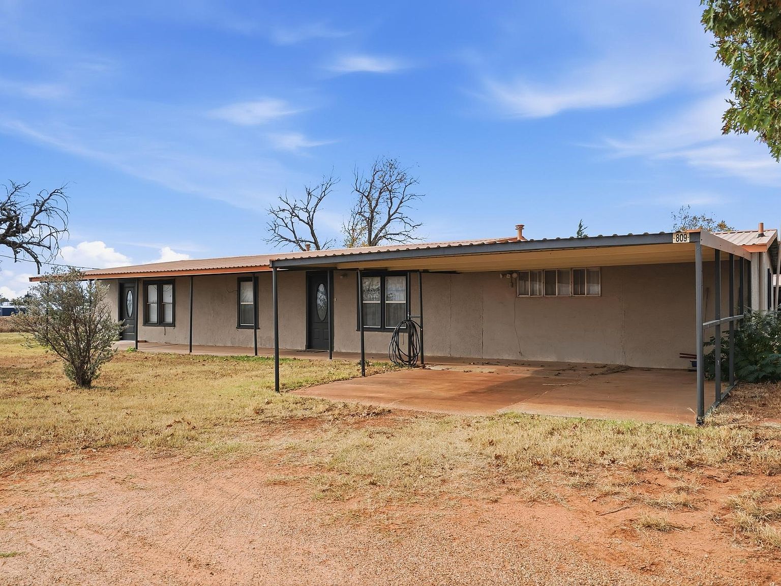 809 N Main St Jayton, TX 79528 - Thumbnail 4