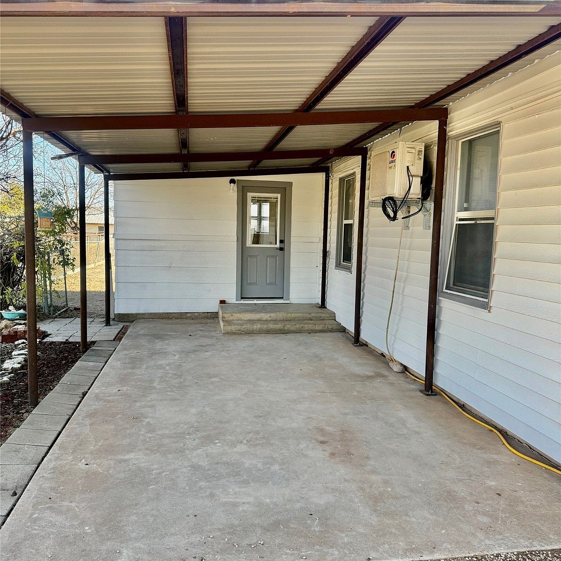 1541 McCarty St Aspermont, TX 79502 - Thumbnail 4