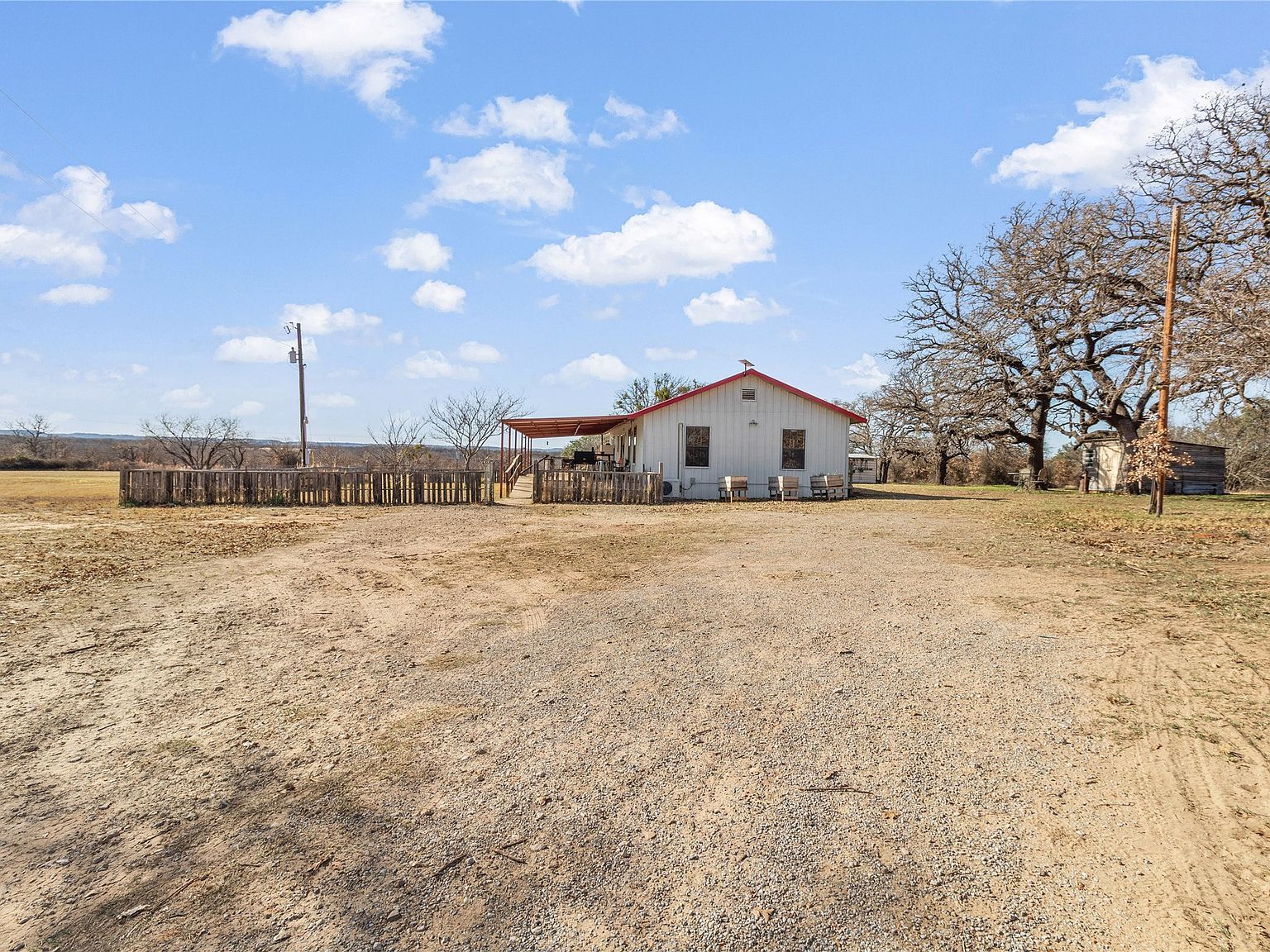 108 County Road 124 Comanche, TX 76442 - Thumbnail 4