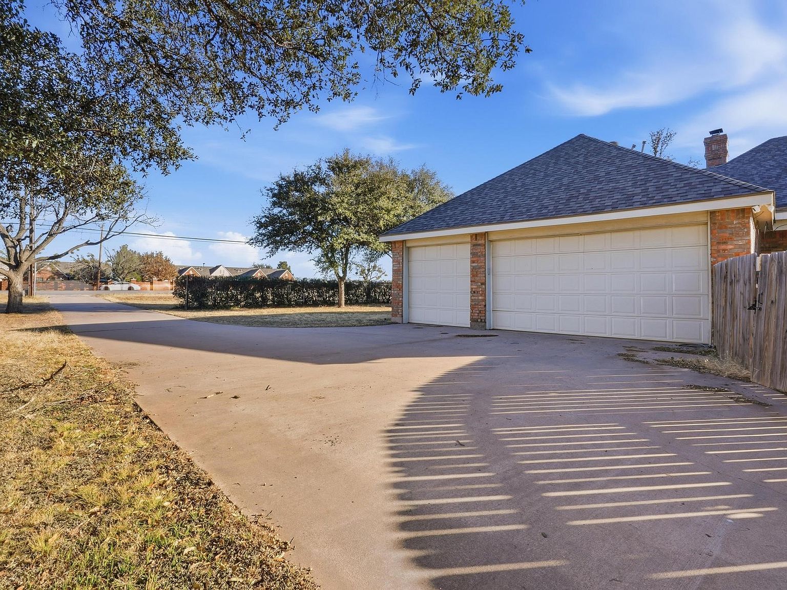 4700 Meadow Dr Abilene, TX 79606 - Thumbnail 4