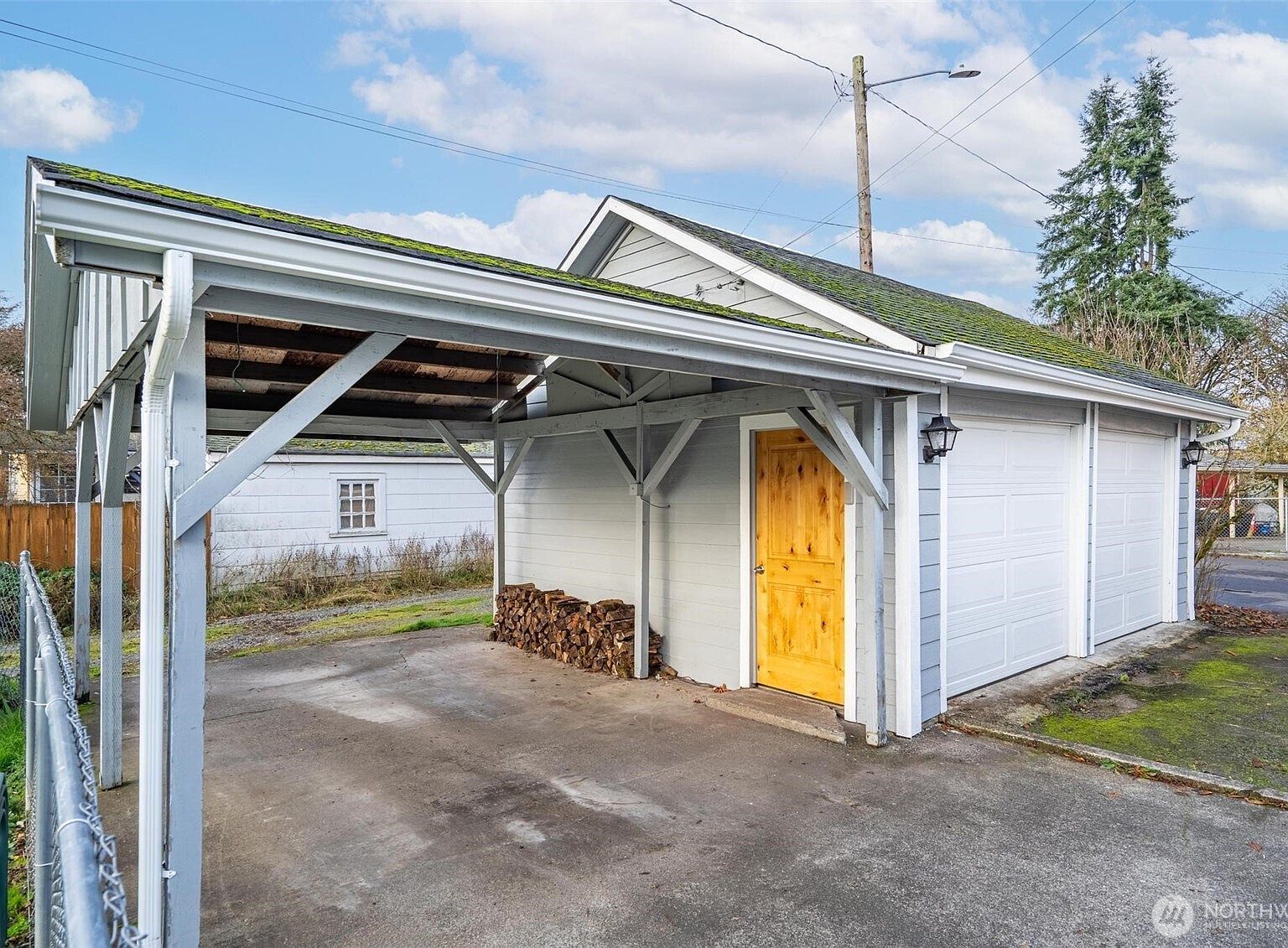 317 Harrison Ave Centralia, WA 98531 - Thumbnail 4