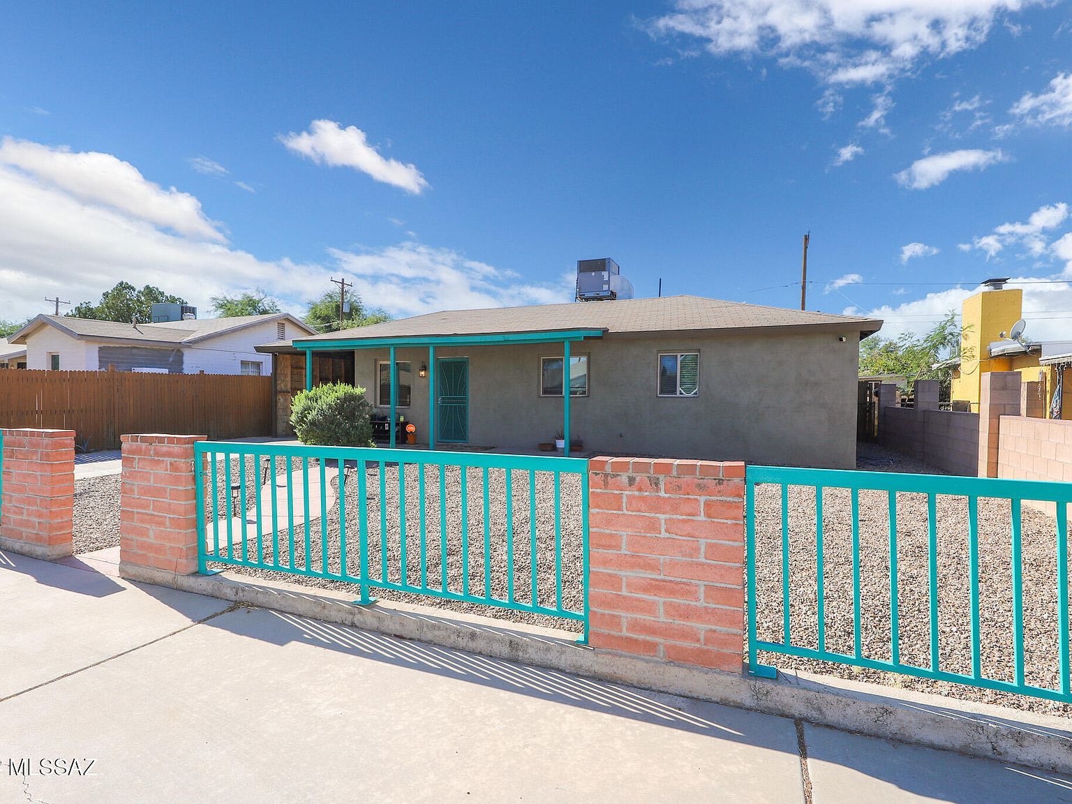 2608 E Warwick Vis Tucson, AZ 85713 - Thumbnail 4