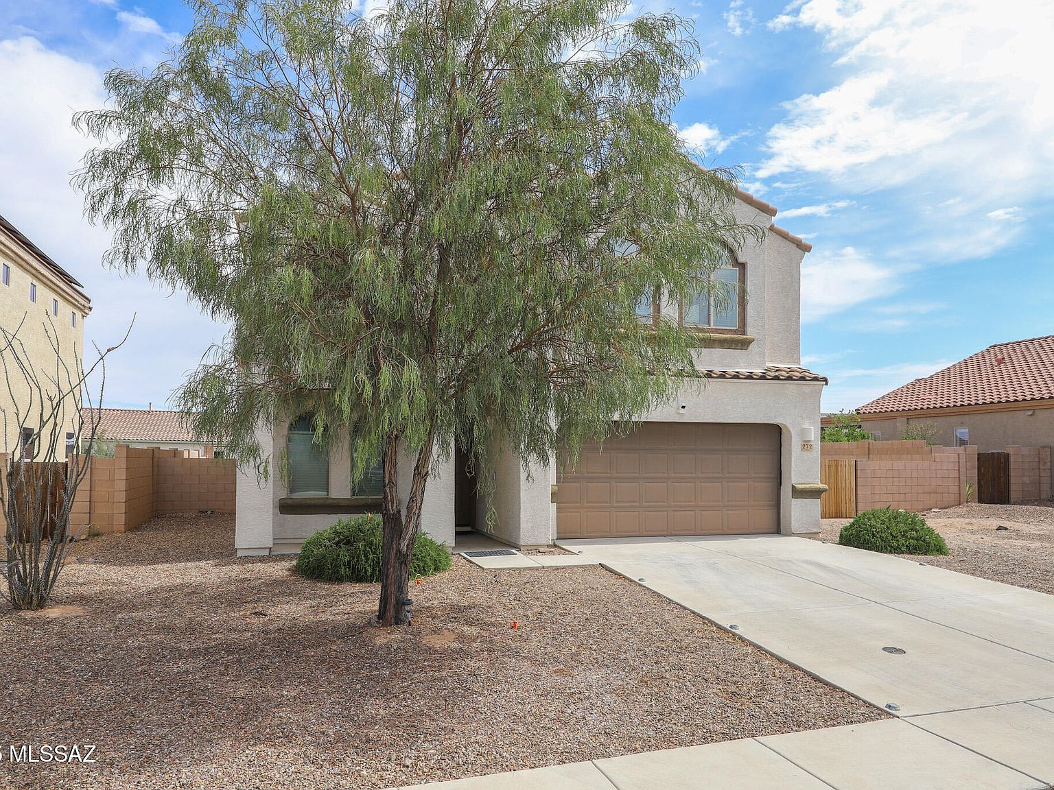 272 W Herschel H Hobbs Pl Vail, AZ 85641 - Thumbnail 4