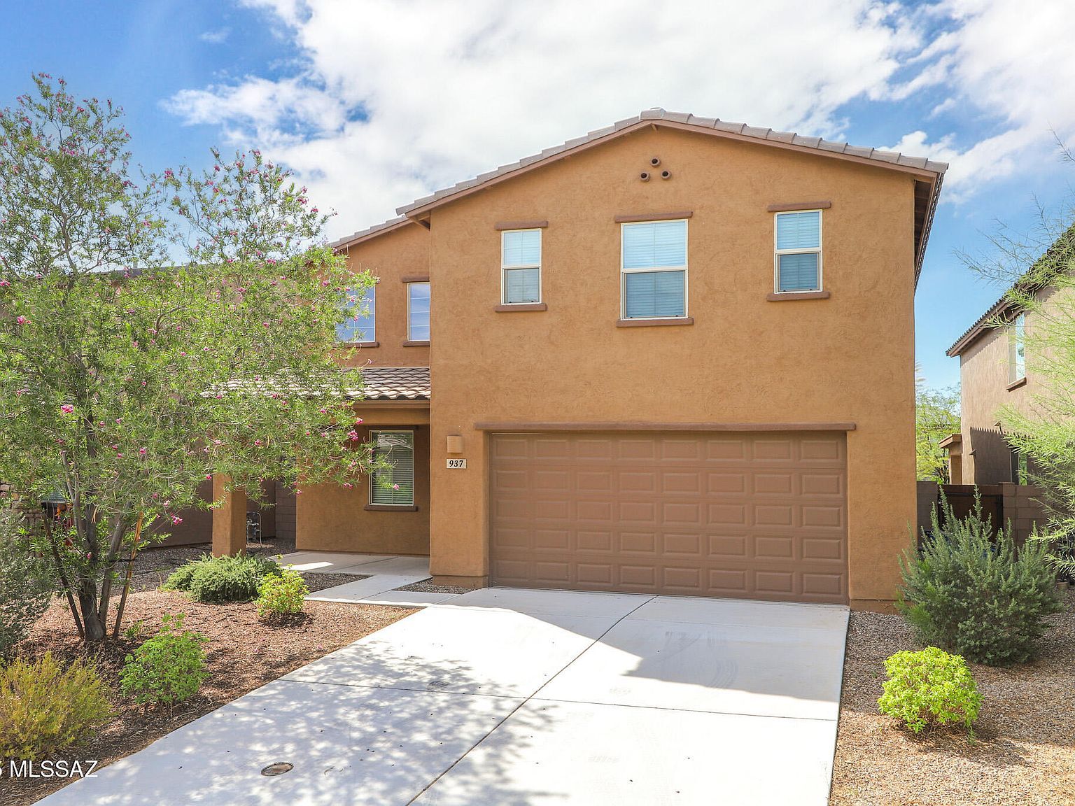 937 W Calle Tronco Seco Sahuarita, AZ 85629 - Thumbnail 4