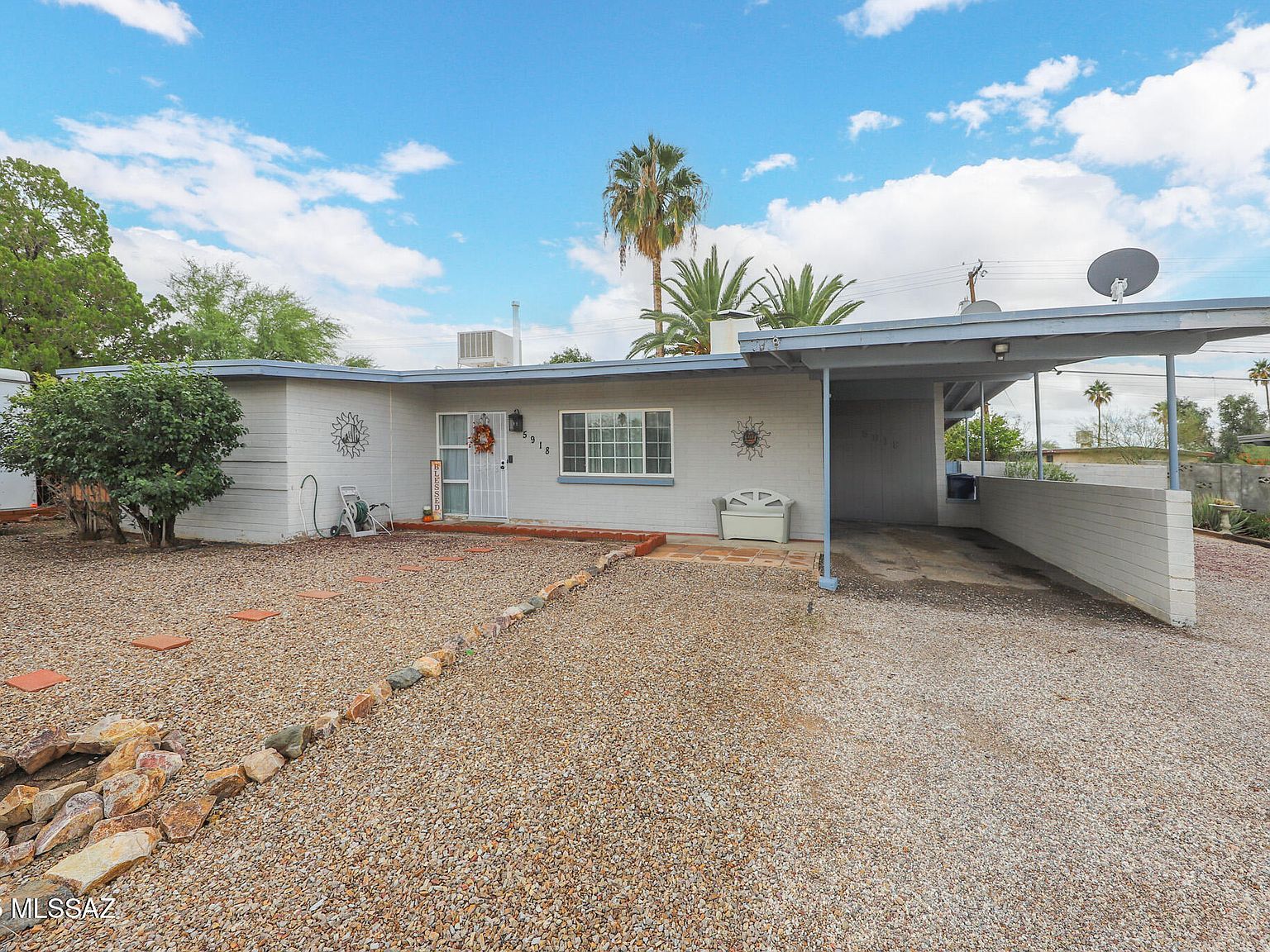 5918 E Calle Silvosa Tucson, AZ 85711 - Thumbnail 4