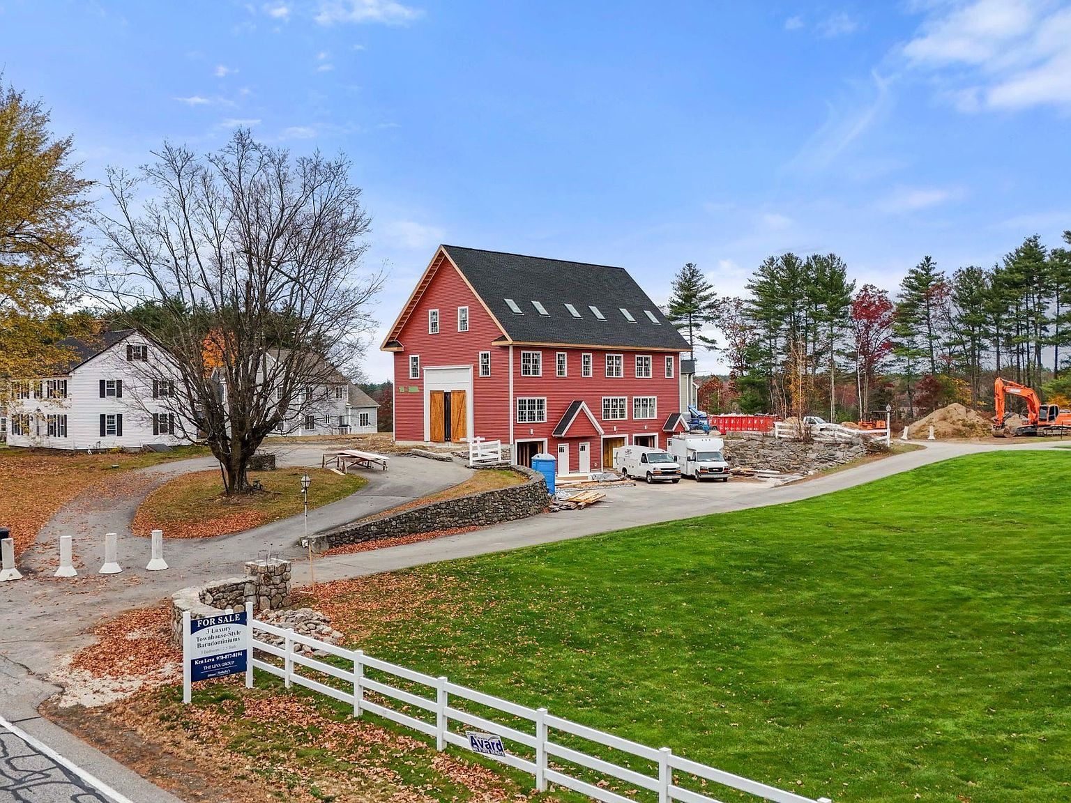 67 Groton Rd UNIT B Nashua, NH 03062 - Thumbnail 4