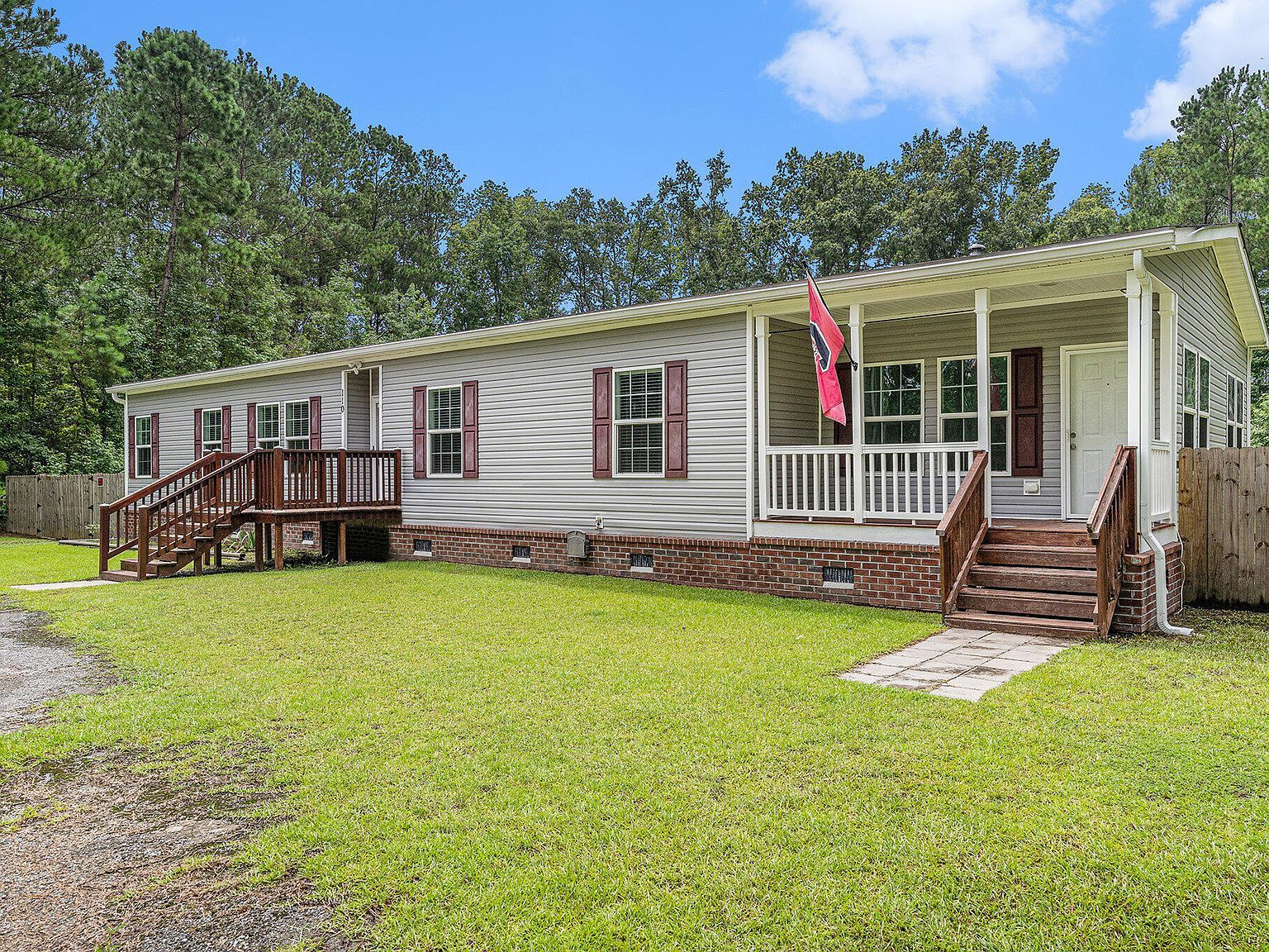 110 Barton Ln Summerville, SC 29483 - Thumbnail 4