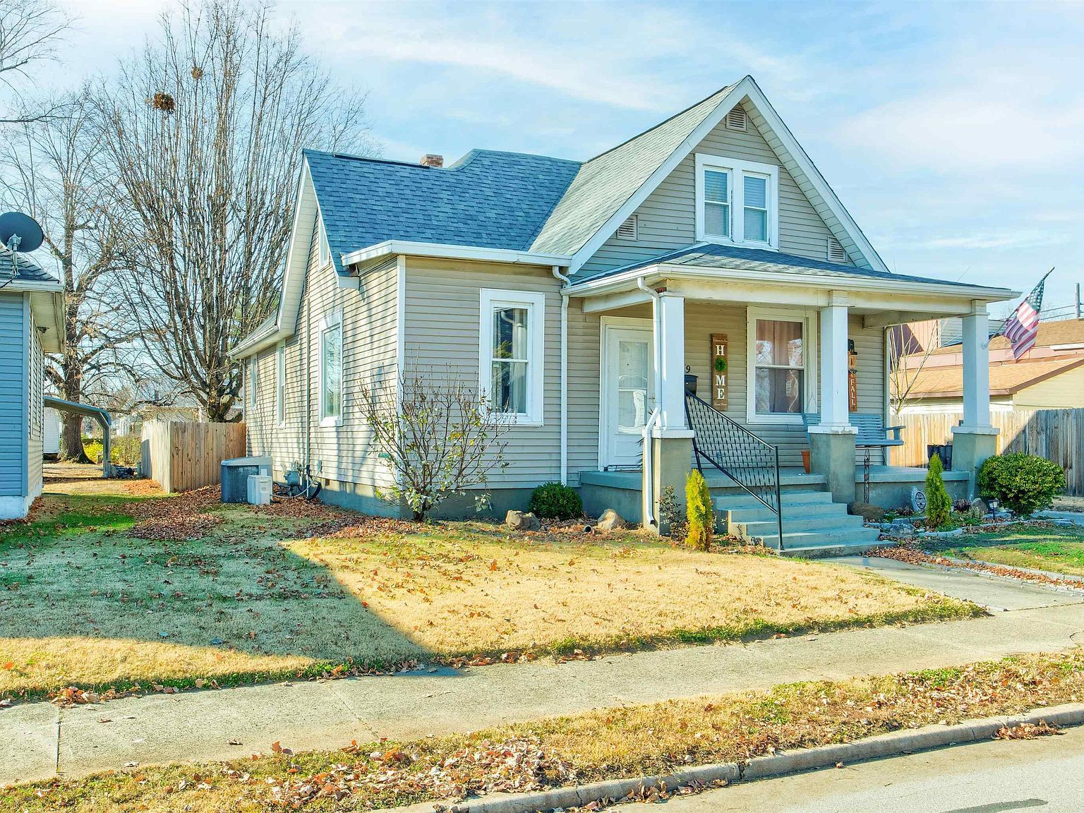 1409 Main St Vincennes, IN 47591 - Thumbnail 4