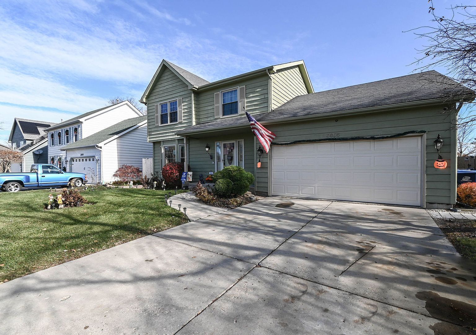 3805 Bertrand Ln Zion, IL 60099 - Thumbnail 4