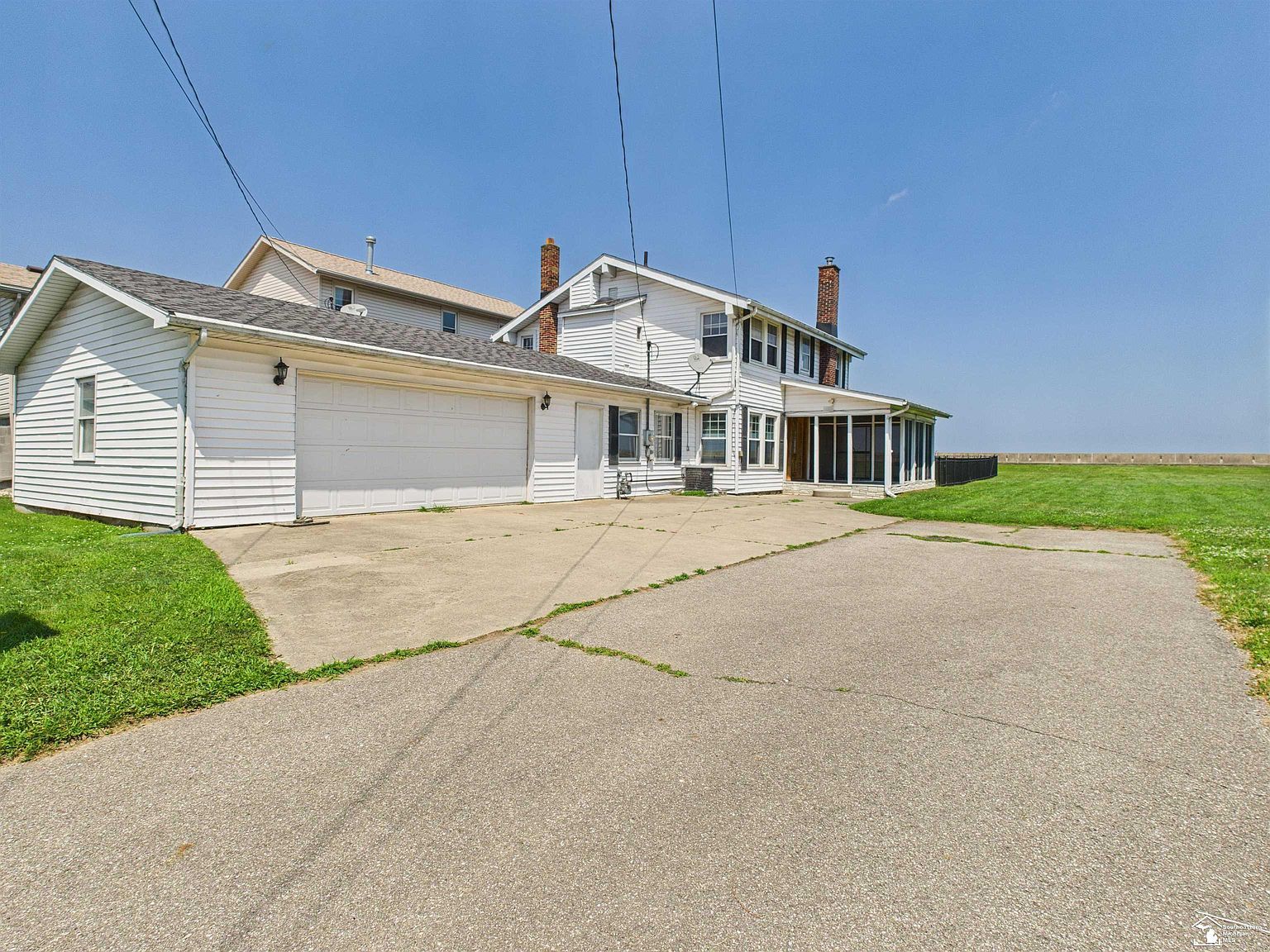 4356 S 14th St Luna Pier, MI 48157 - Thumbnail 4