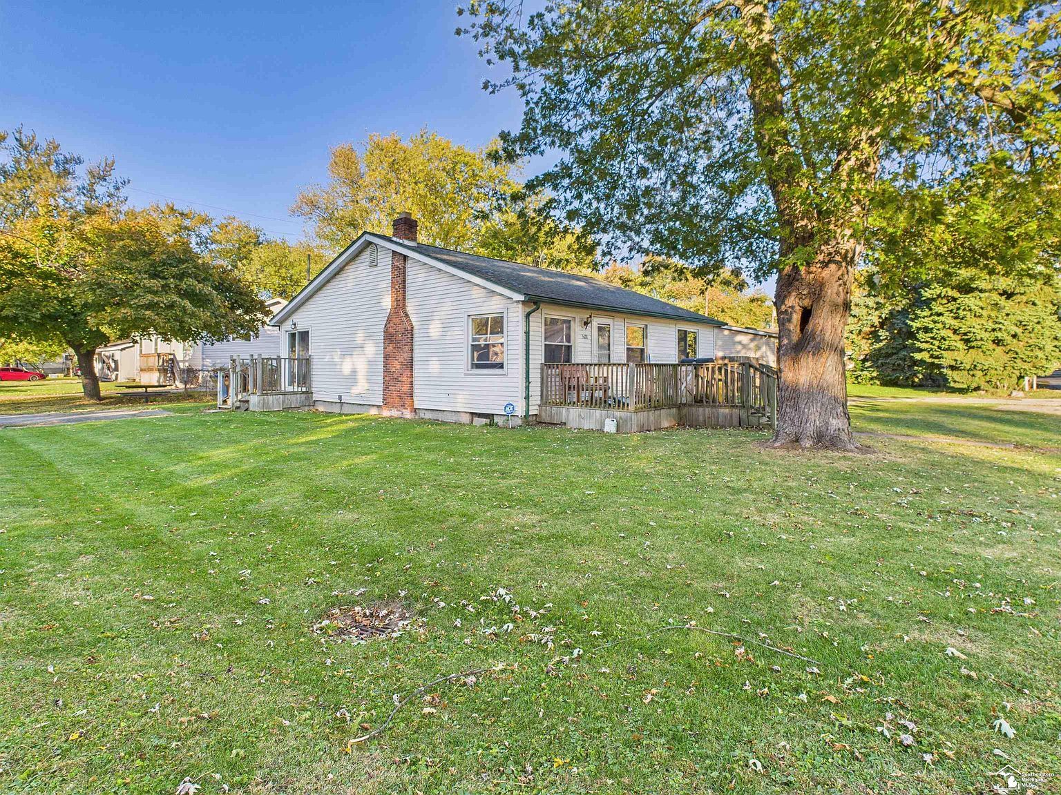 5601 Parkview St Newport, MI 48166 - Thumbnail 4